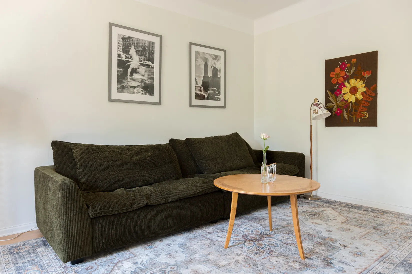 Bostadsrätt, Abrahamsbergsvägen 73, Abrahamsberg, Stockholm