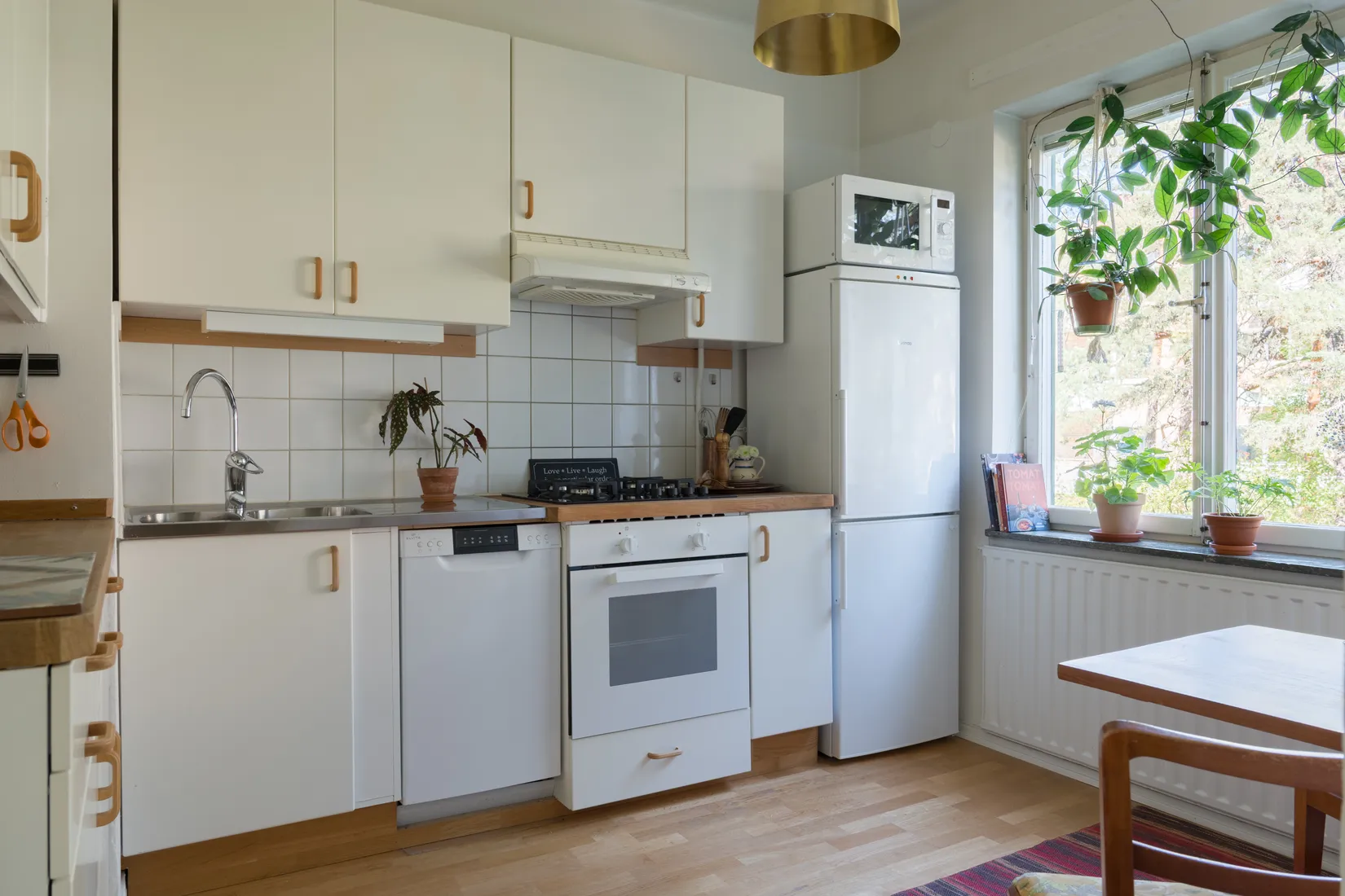 Bostadsrätt, Abrahamsbergsvägen 73, Abrahamsberg, Stockholm
