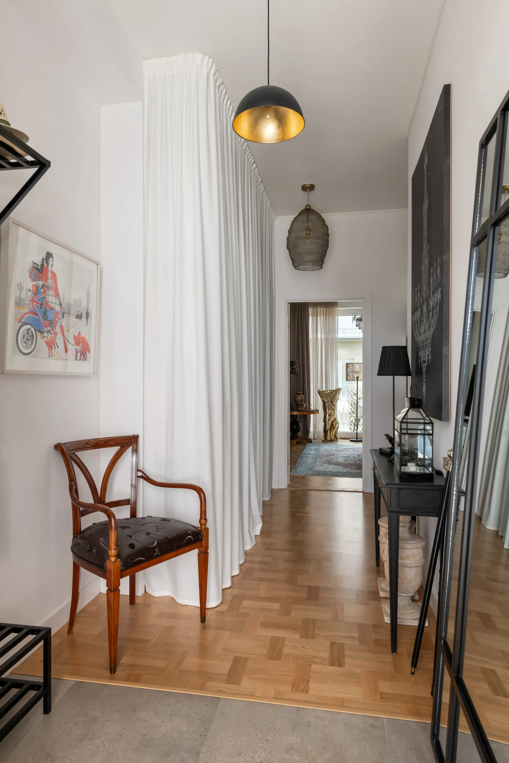 Bostadsrätt, Östra Rögårdsgatan 14, Norrtälje stad - Hamnen, Norrtälje