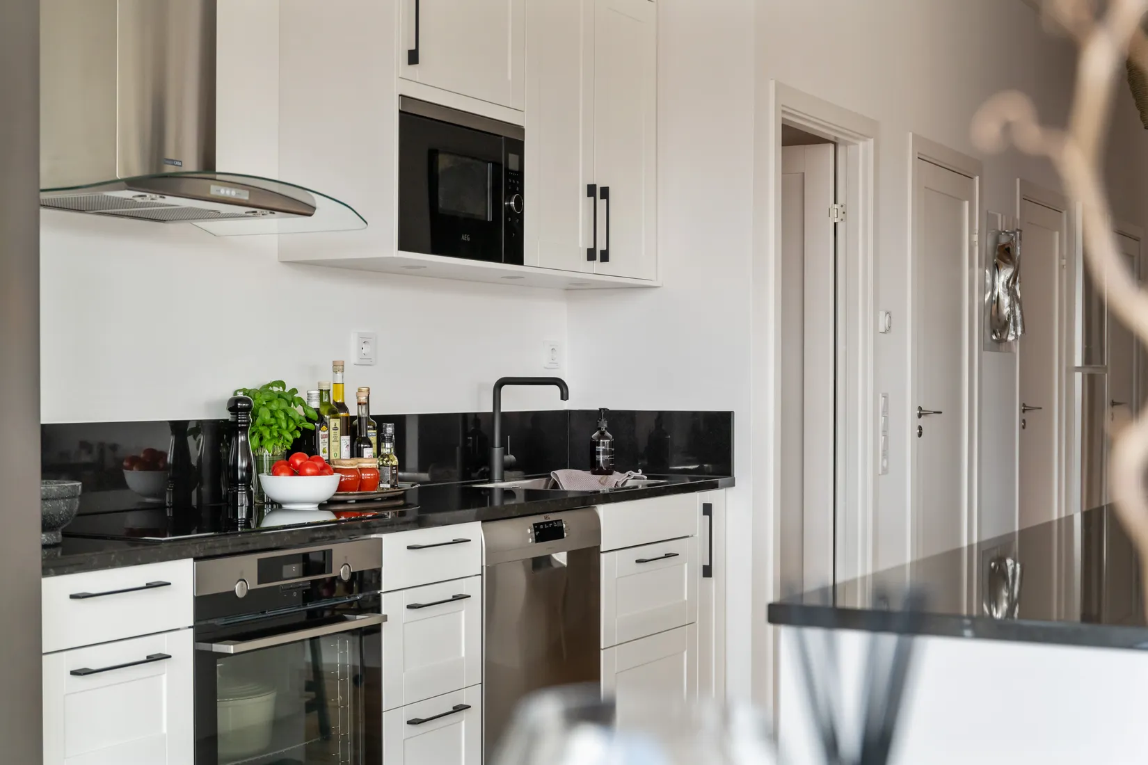 Bostadsrätt, Östra Rögårdsgatan 14, Norrtälje stad - Hamnen, Norrtälje
