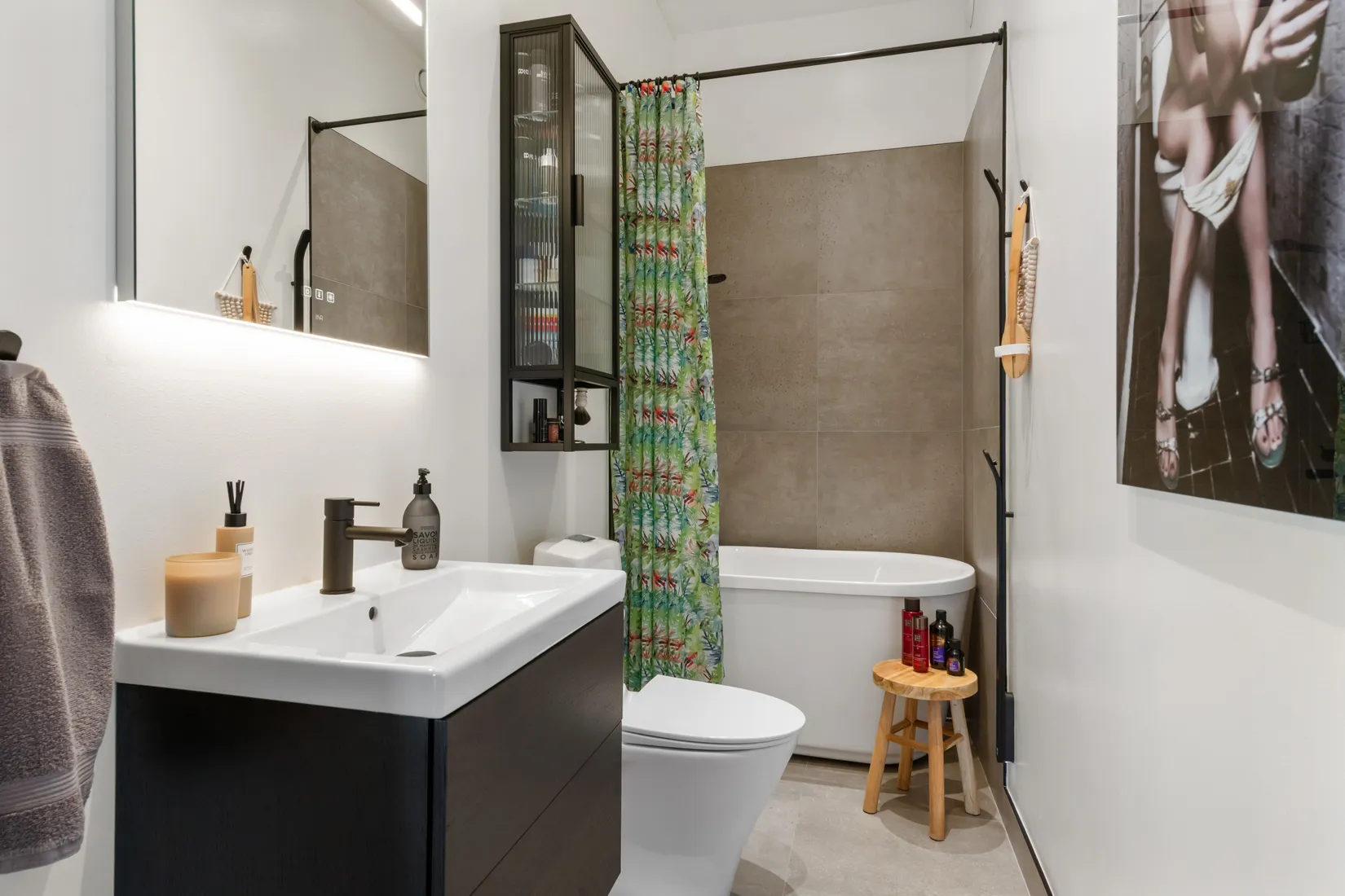 Bostadsrätt, Östra Rögårdsgatan 14, Norrtälje stad - Hamnen, Norrtälje