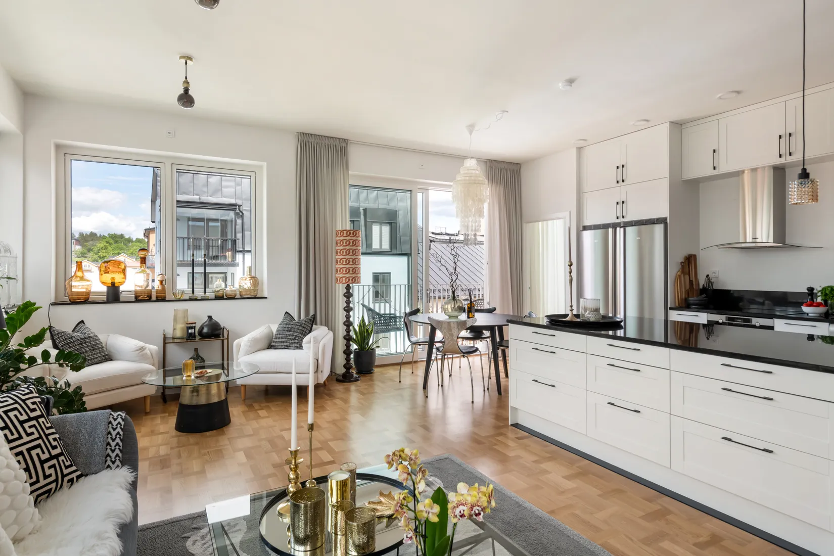 Bostadsrätt, Östra Rögårdsgatan 14, Norrtälje stad - Hamnen, Norrtälje