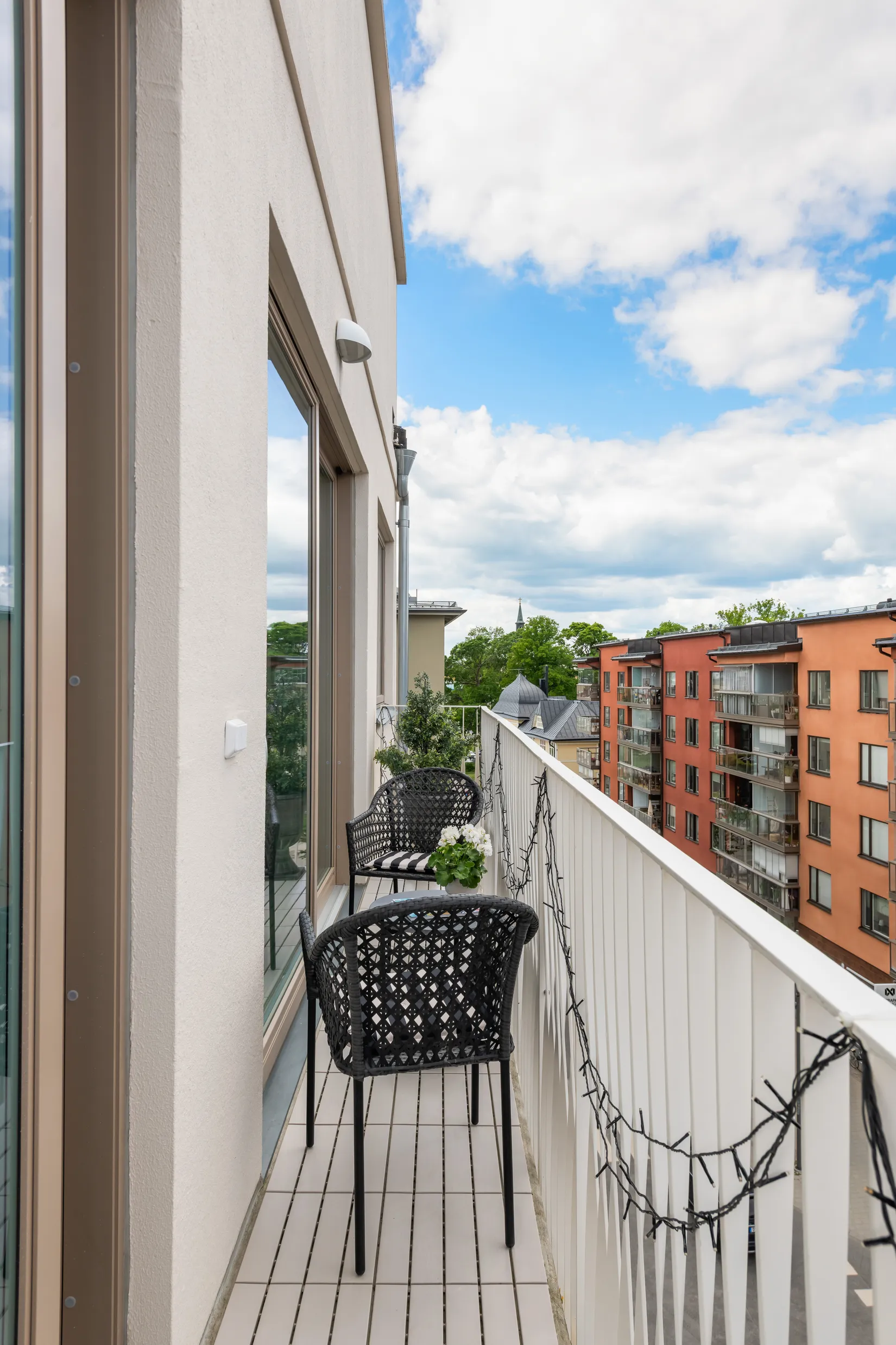 Bostadsrätt, Östra Rögårdsgatan 14, Norrtälje stad - Hamnen, Norrtälje