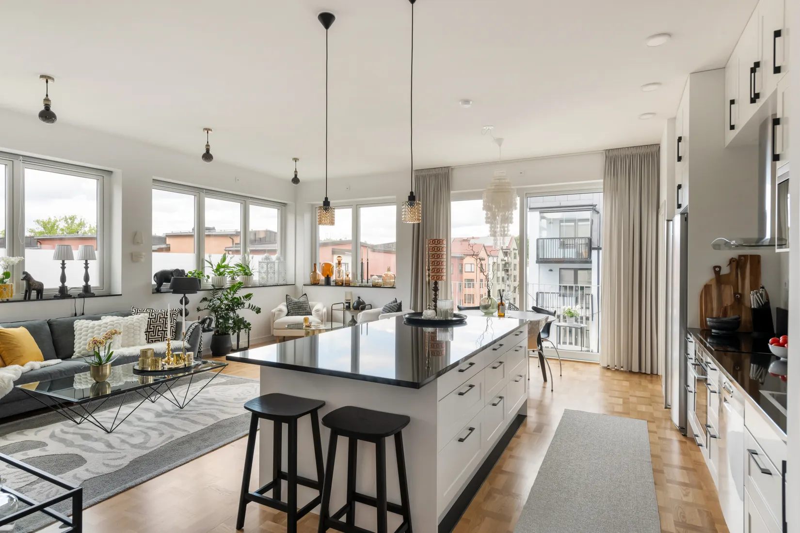 Bostadsrätt, Östra Rögårdsgatan 14, Norrtälje stad - Hamnen, Norrtälje