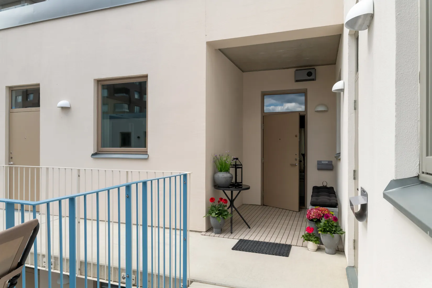 Bostadsrätt, Östra Rögårdsgatan 14, Norrtälje stad - Hamnen, Norrtälje
