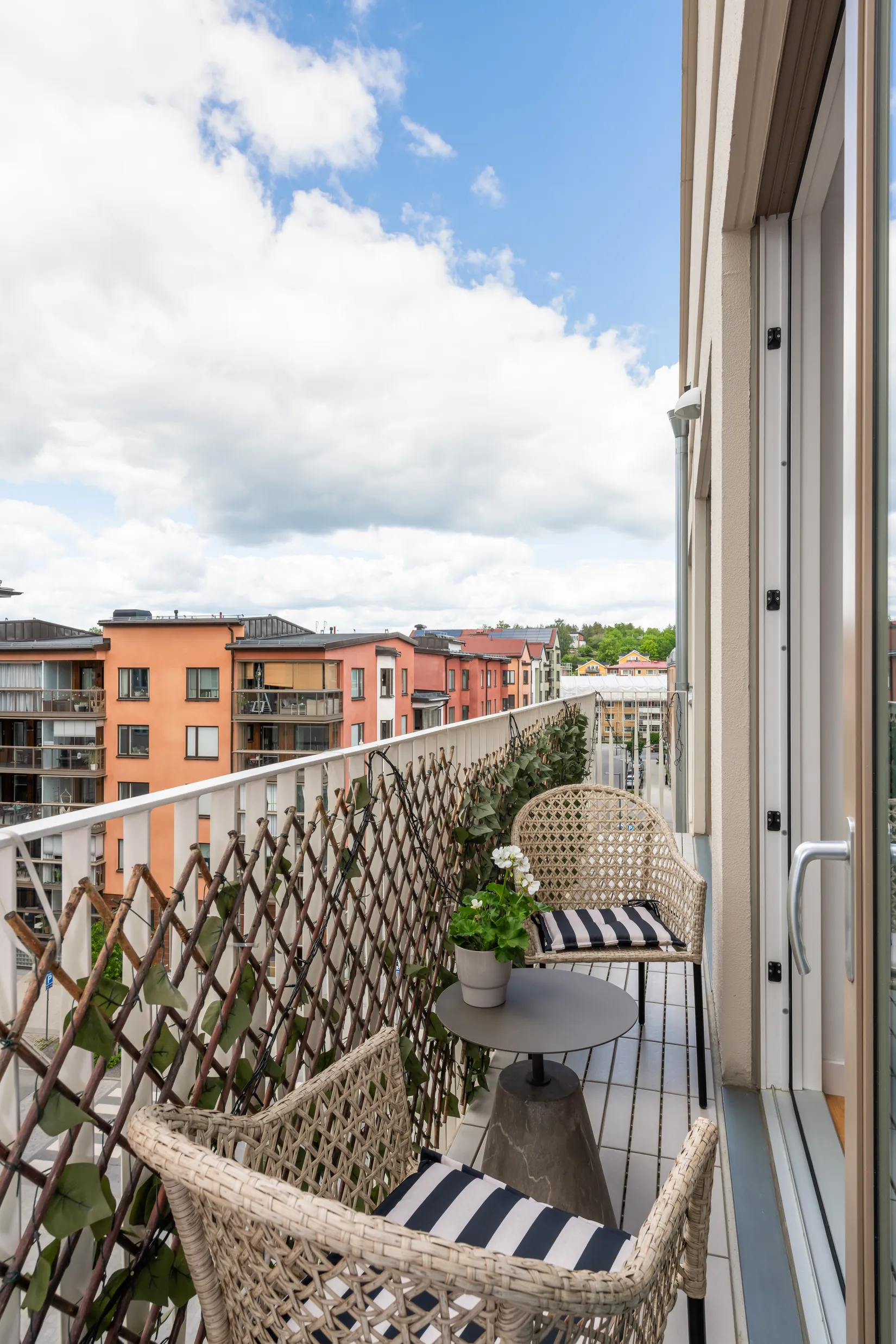 Bostadsrätt, Östra Rögårdsgatan 14, Norrtälje stad - Hamnen, Norrtälje