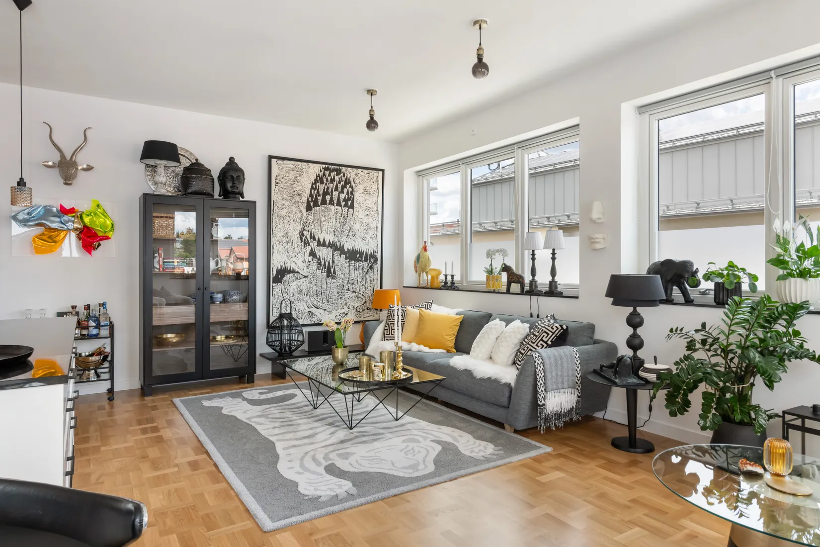 Bostadsrätt, Östra Rögårdsgatan 14, Norrtälje stad - Hamnen, Norrtälje
