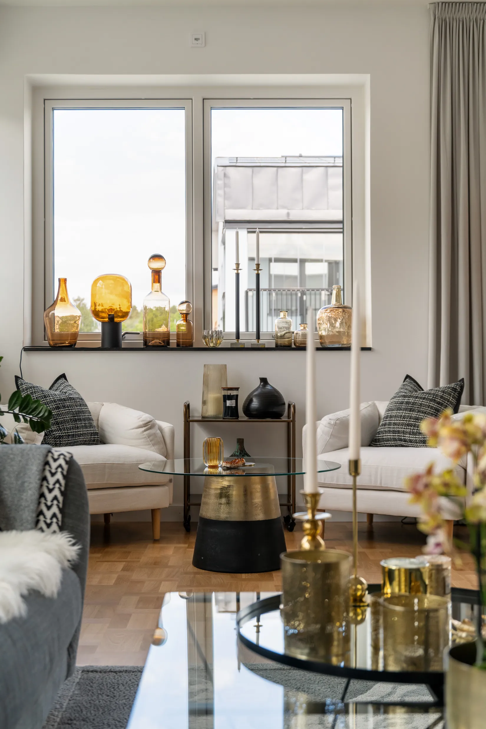Bostadsrätt, Östra Rögårdsgatan 14, Norrtälje stad - Hamnen, Norrtälje