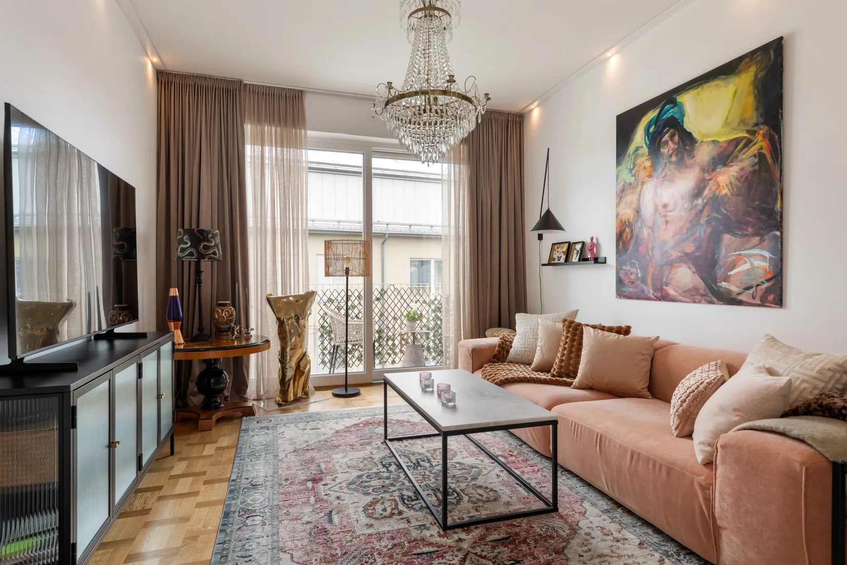 Bostadsrätt, Östra Rögårdsgatan 14, Norrtälje stad - Hamnen, Norrtälje