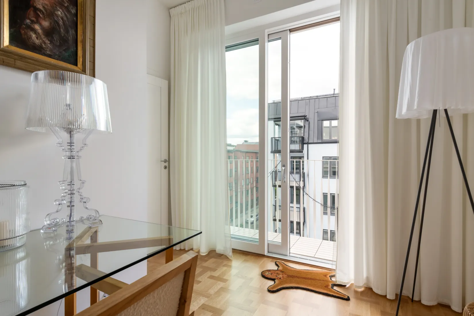 Bostadsrätt, Östra Rögårdsgatan 14, Norrtälje stad - Hamnen, Norrtälje