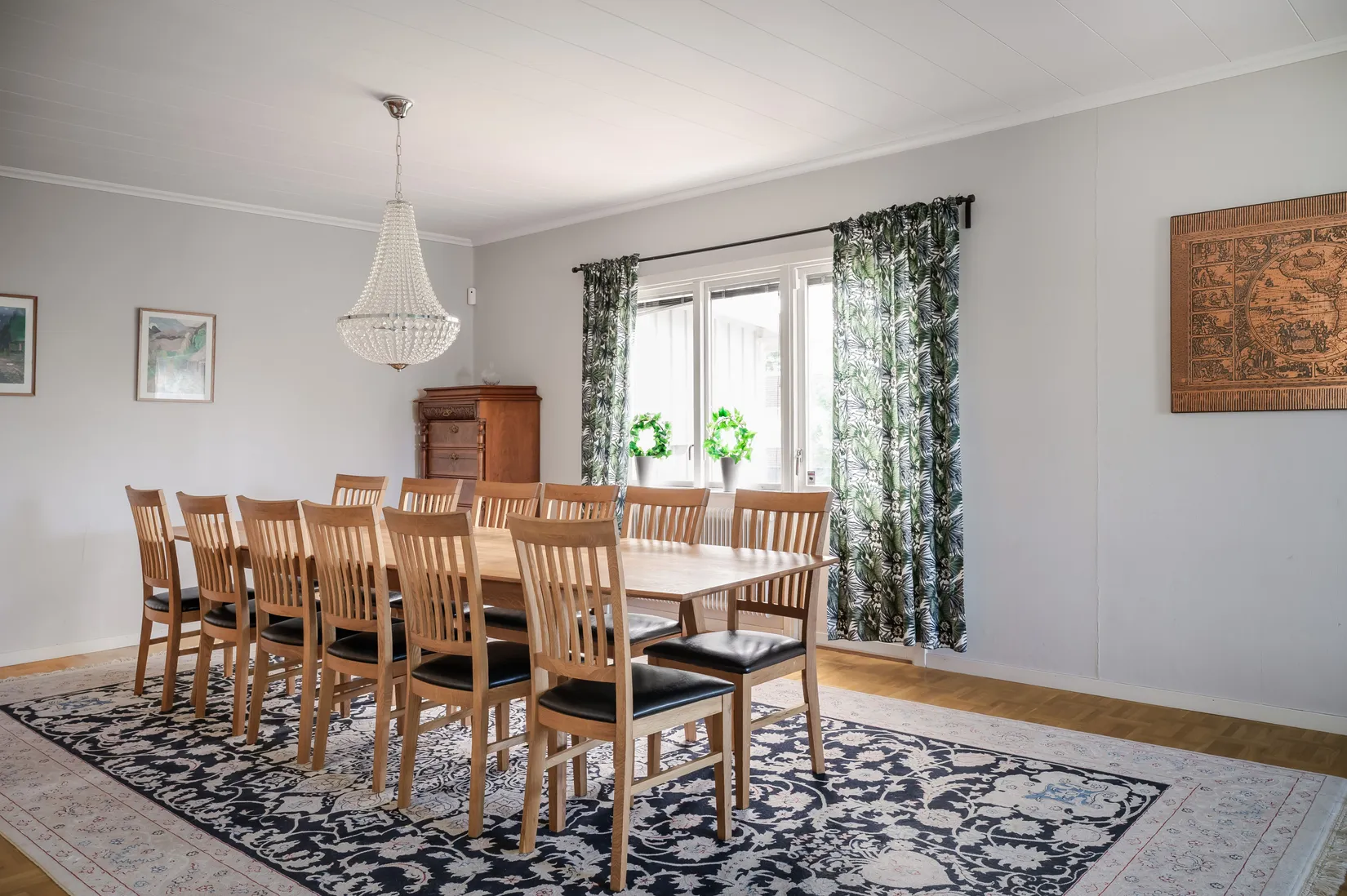 Villa, Sannerudsgatan 51, Centrum, Kil