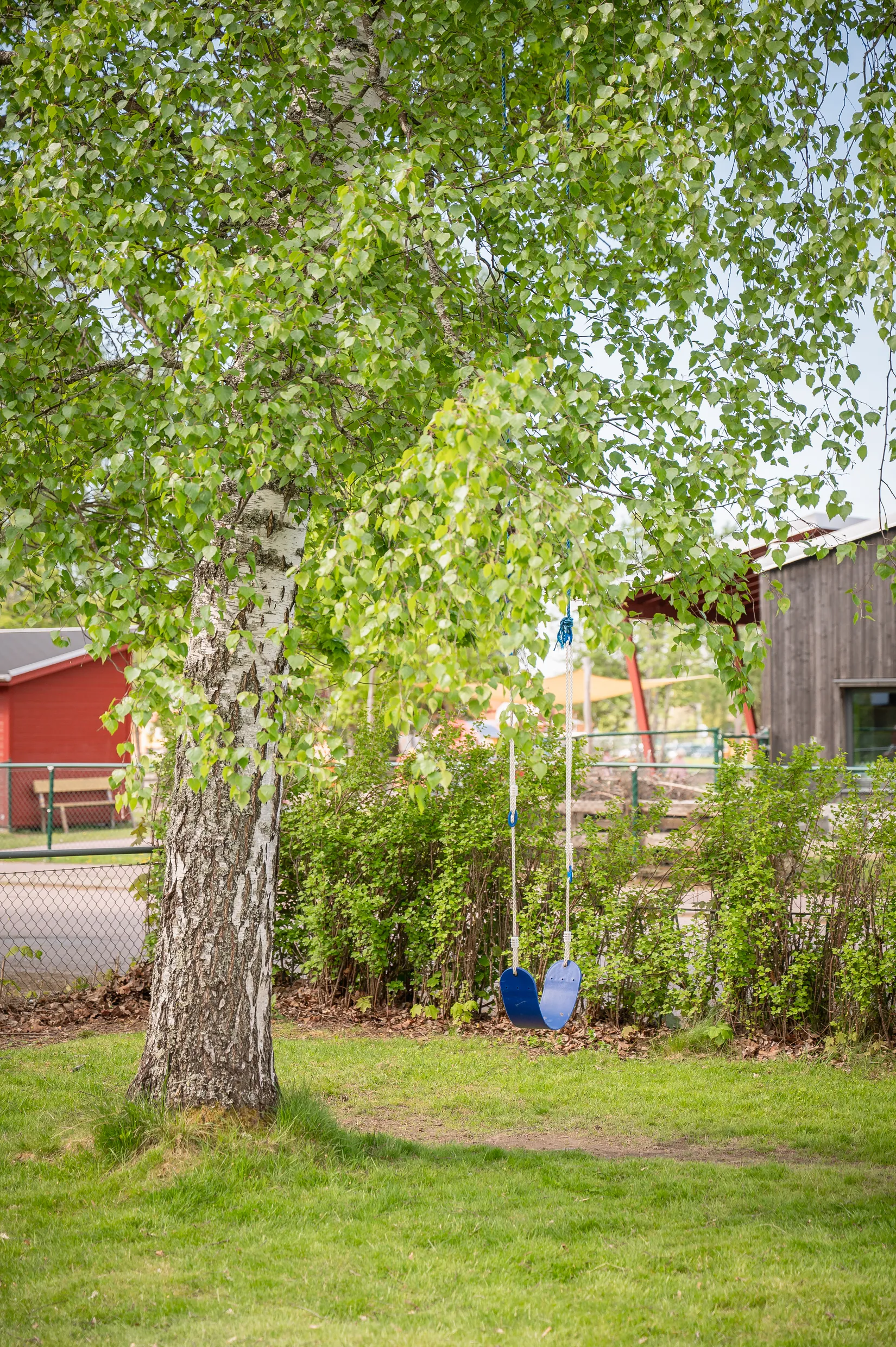 Villa, Sannerudsgatan 51, Centrum, Kil