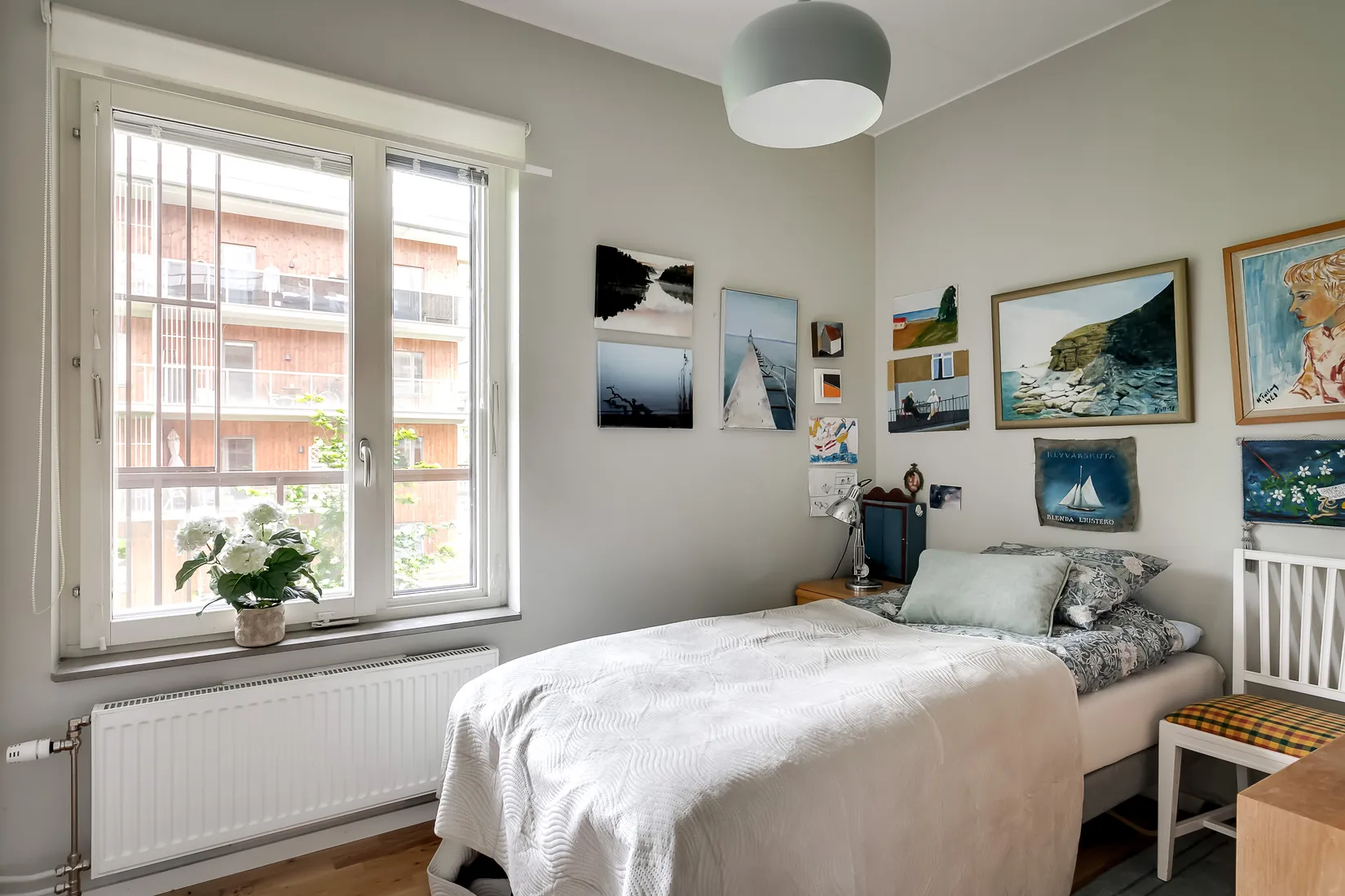Bostadsrätt, Skogsbovägen 22, Gustavsberg - Ösby Sjöpark, Värmdö