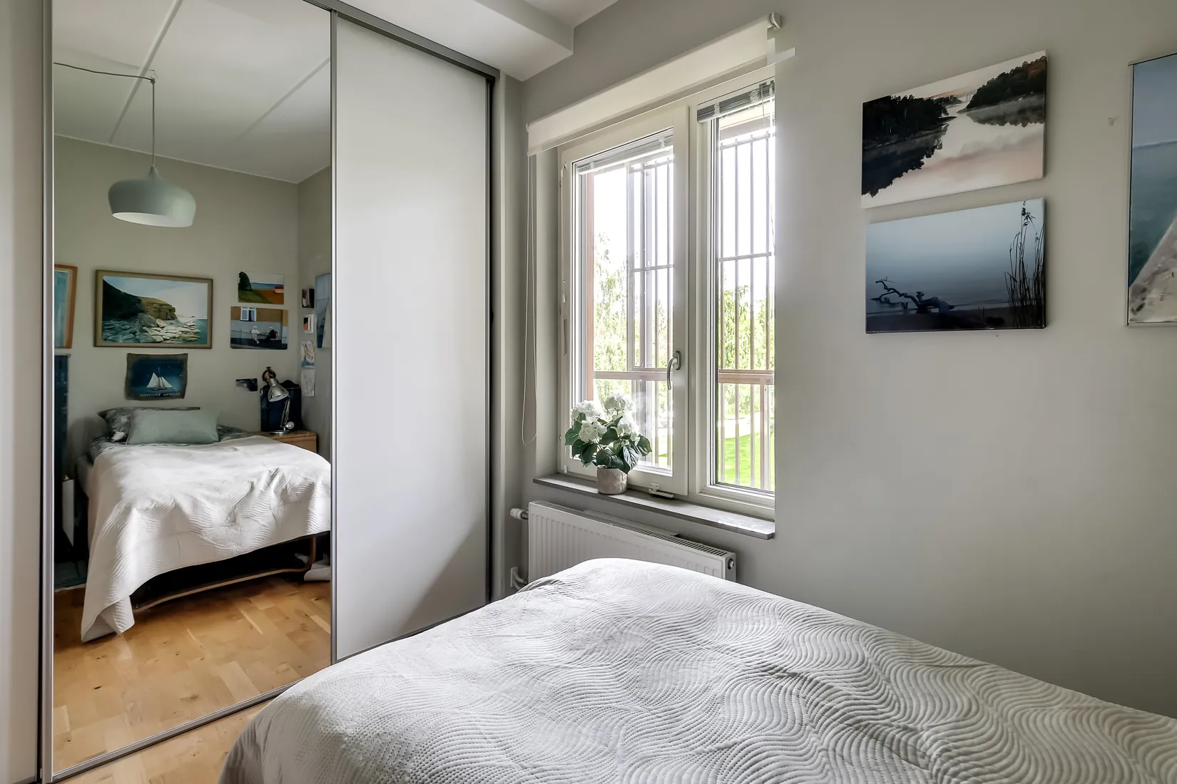 Bostadsrätt, Skogsbovägen 22, Gustavsberg - Ösby Sjöpark, Värmdö