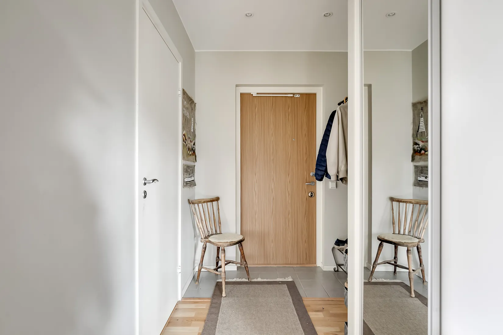 Bostadsrätt, Skogsbovägen 22, Gustavsberg - Ösby Sjöpark, Värmdö