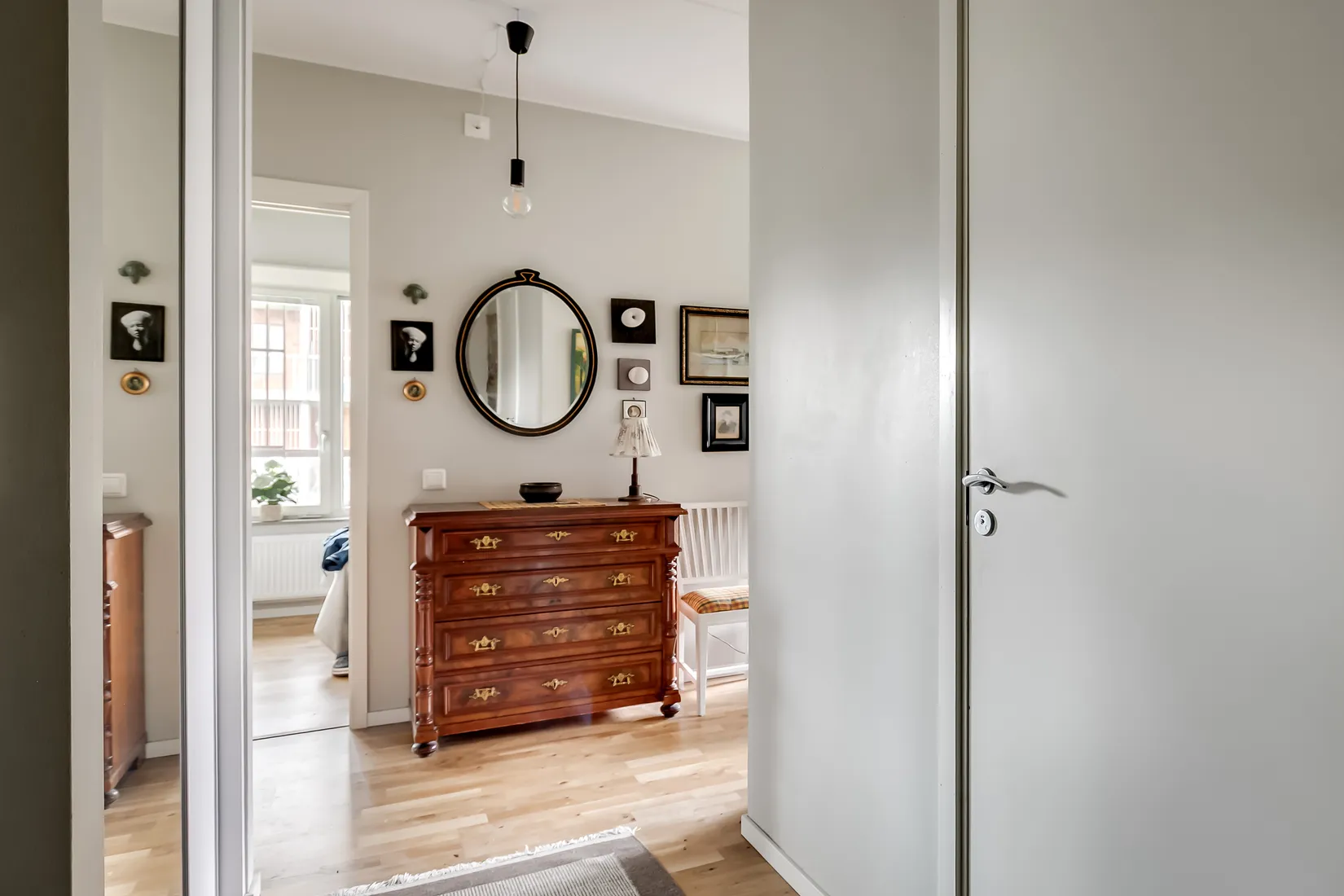 Bostadsrätt, Skogsbovägen 22, Gustavsberg - Ösby Sjöpark, Värmdö