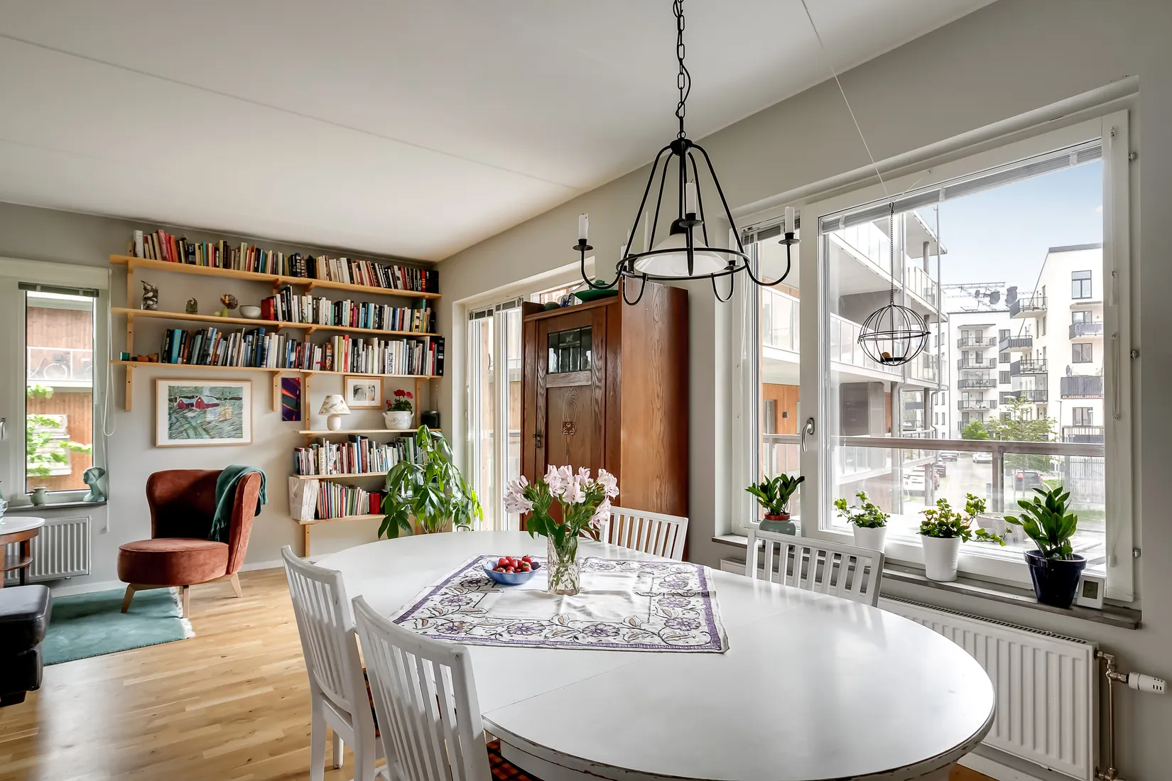 Bostadsrätt, Skogsbovägen 22, Gustavsberg - Ösby Sjöpark, Värmdö