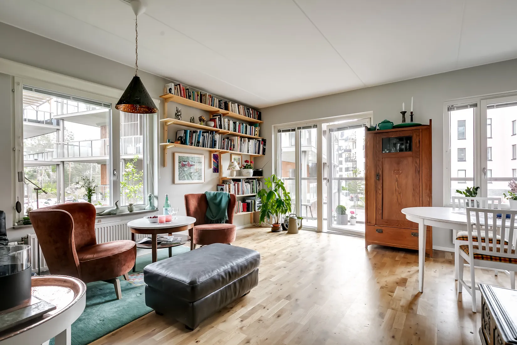 Bostadsrätt, Skogsbovägen 22, Gustavsberg - Ösby Sjöpark, Värmdö