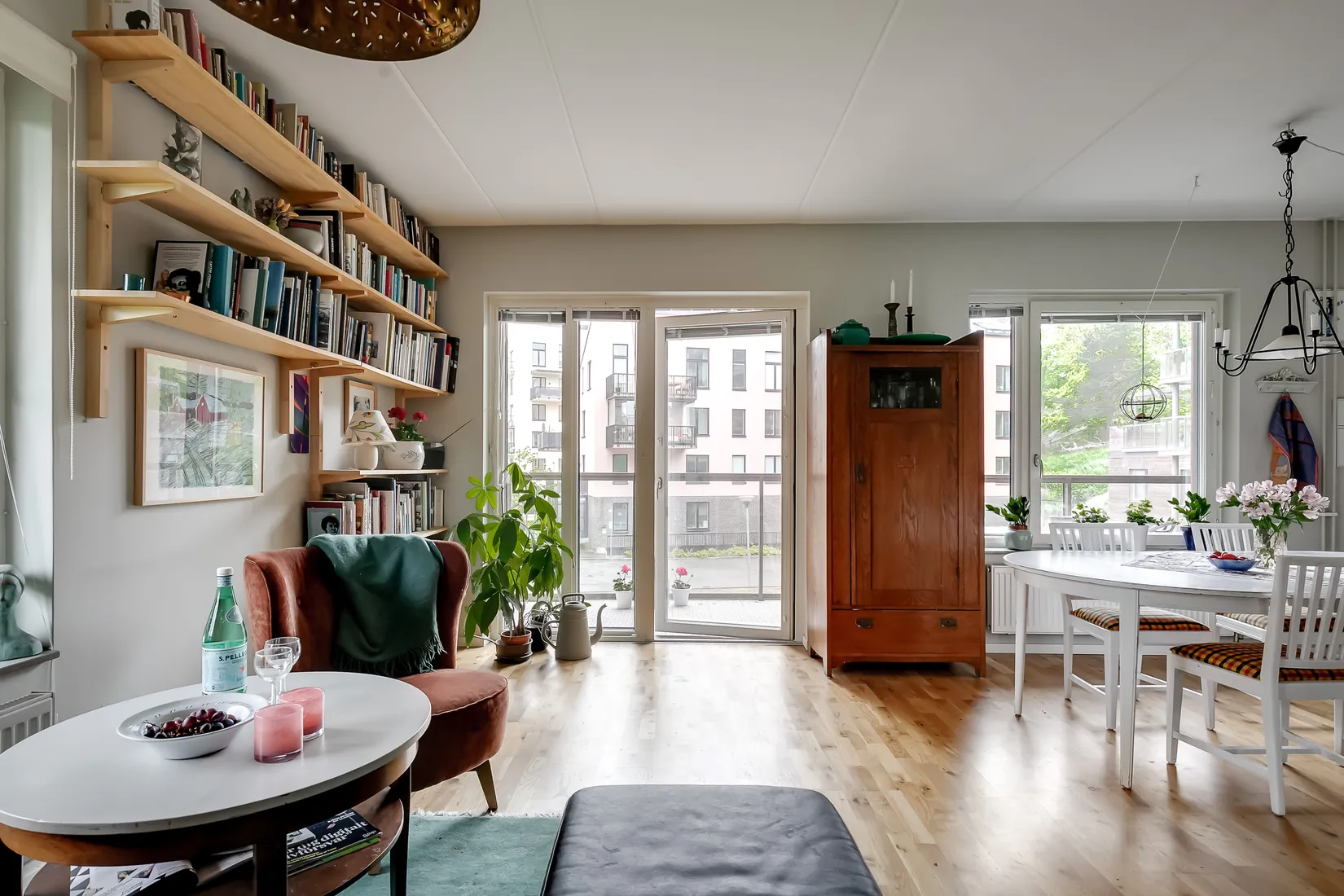 Bostadsrätt, Skogsbovägen 22, Gustavsberg - Ösby Sjöpark, Värmdö