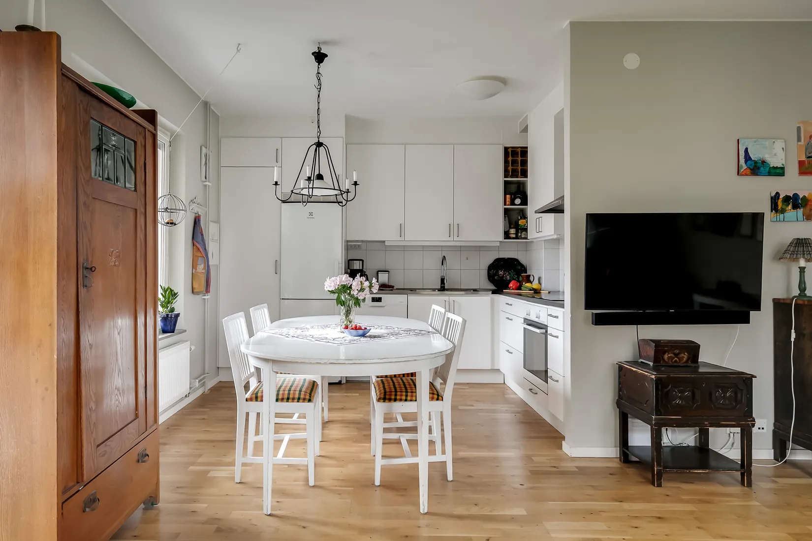 Bostadsrätt, Skogsbovägen 22, Gustavsberg - Ösby Sjöpark, Värmdö