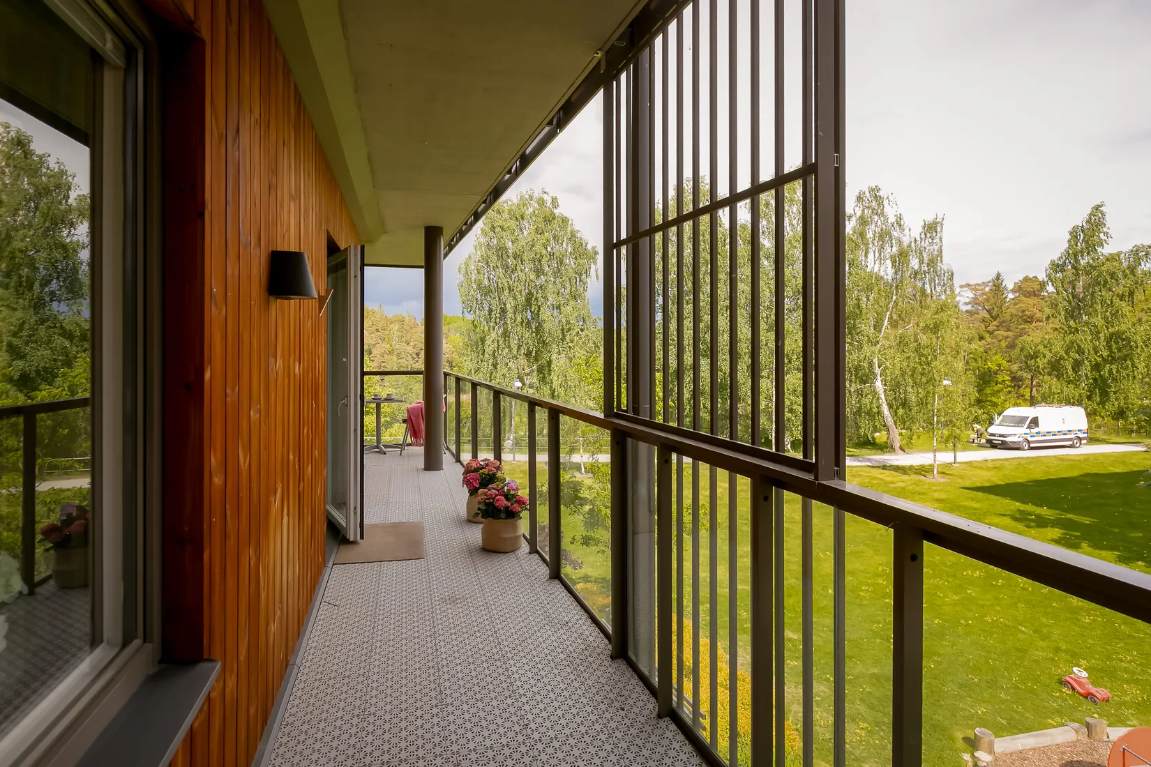 Bostadsrätt, Skogsbovägen 22, Gustavsberg - Ösby Sjöpark, Värmdö