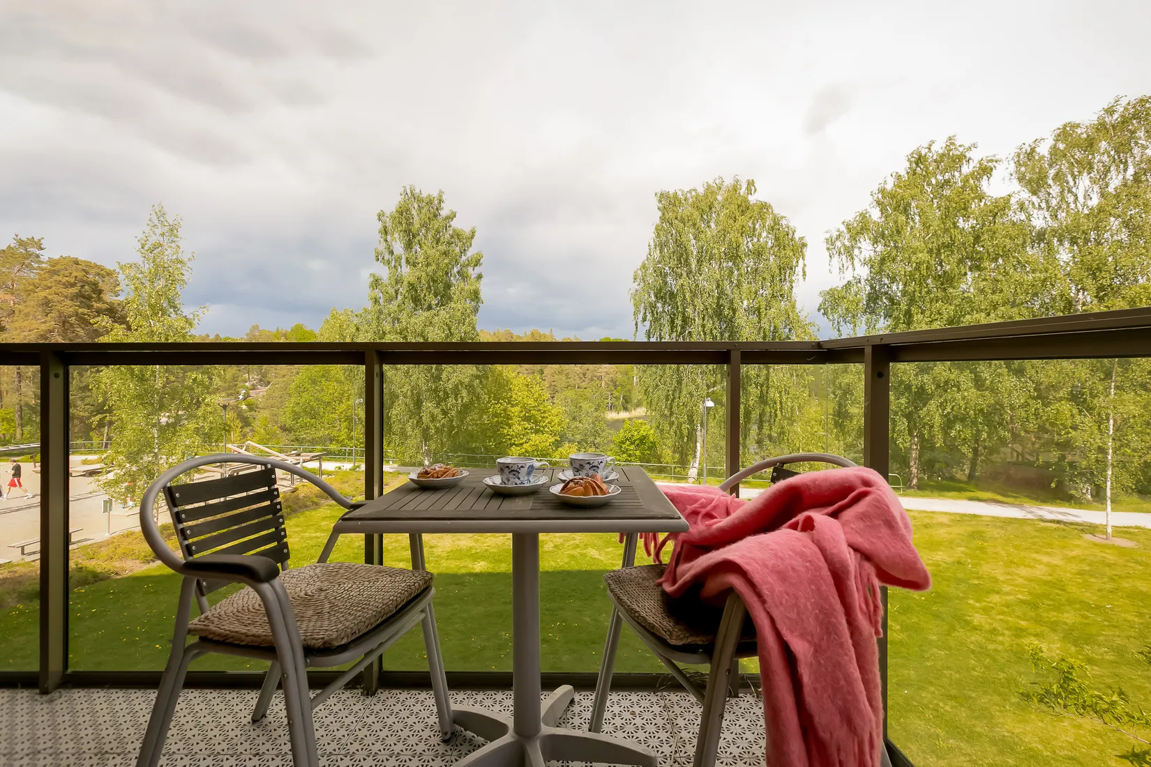 Bostadsrätt, Skogsbovägen 22, Gustavsberg - Ösby Sjöpark, Värmdö