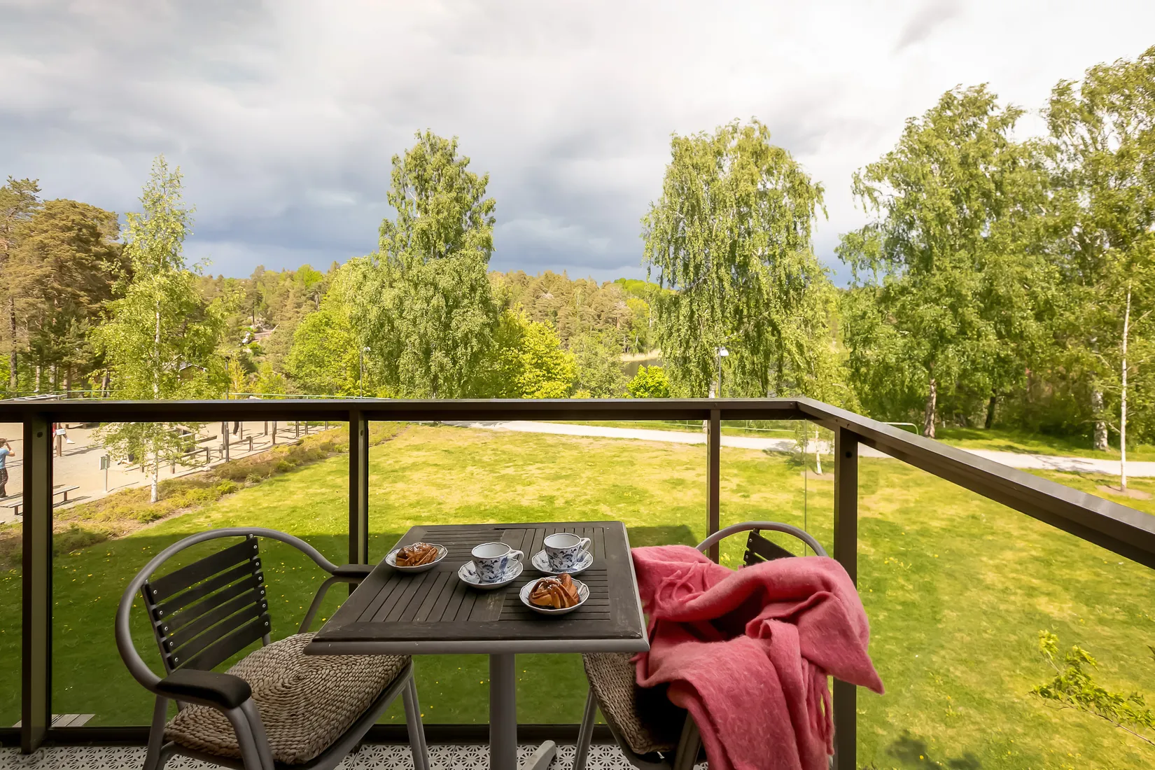 Bostadsrätt, Skogsbovägen 22, Gustavsberg - Ösby Sjöpark, Värmdö