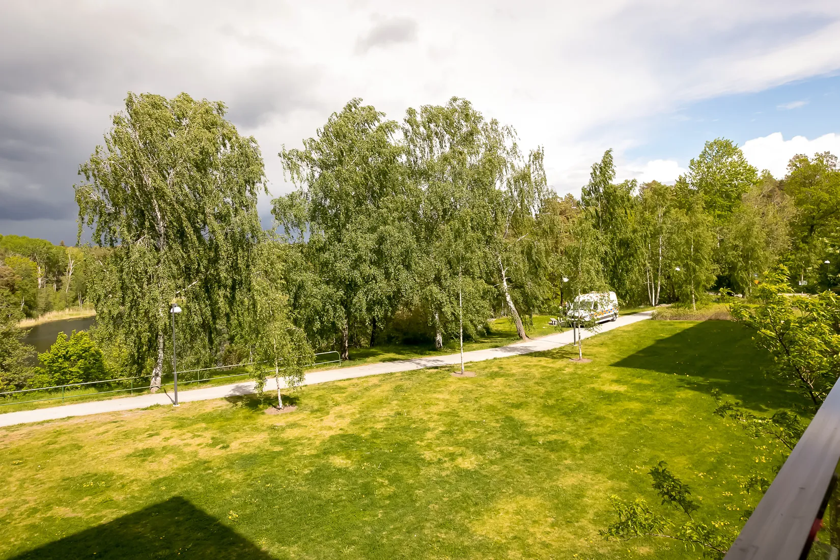 Bostadsrätt, Skogsbovägen 22, Gustavsberg - Ösby Sjöpark, Värmdö