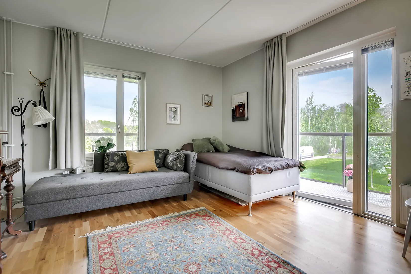 Bostadsrätt, Skogsbovägen 22, Gustavsberg - Ösby Sjöpark, Värmdö