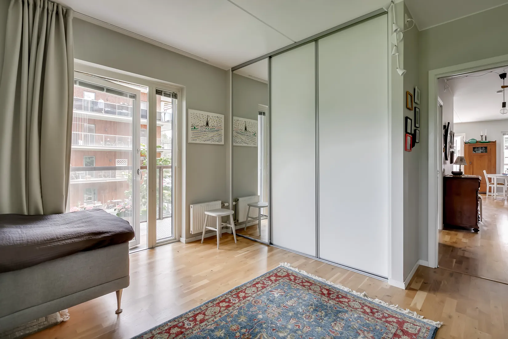Bostadsrätt, Skogsbovägen 22, Gustavsberg - Ösby Sjöpark, Värmdö
