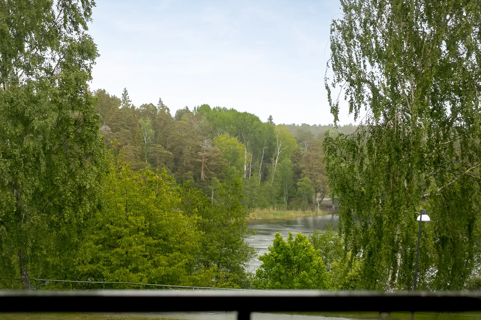Bostadsrätt, Skogsbovägen 22, Gustavsberg - Ösby Sjöpark, Värmdö