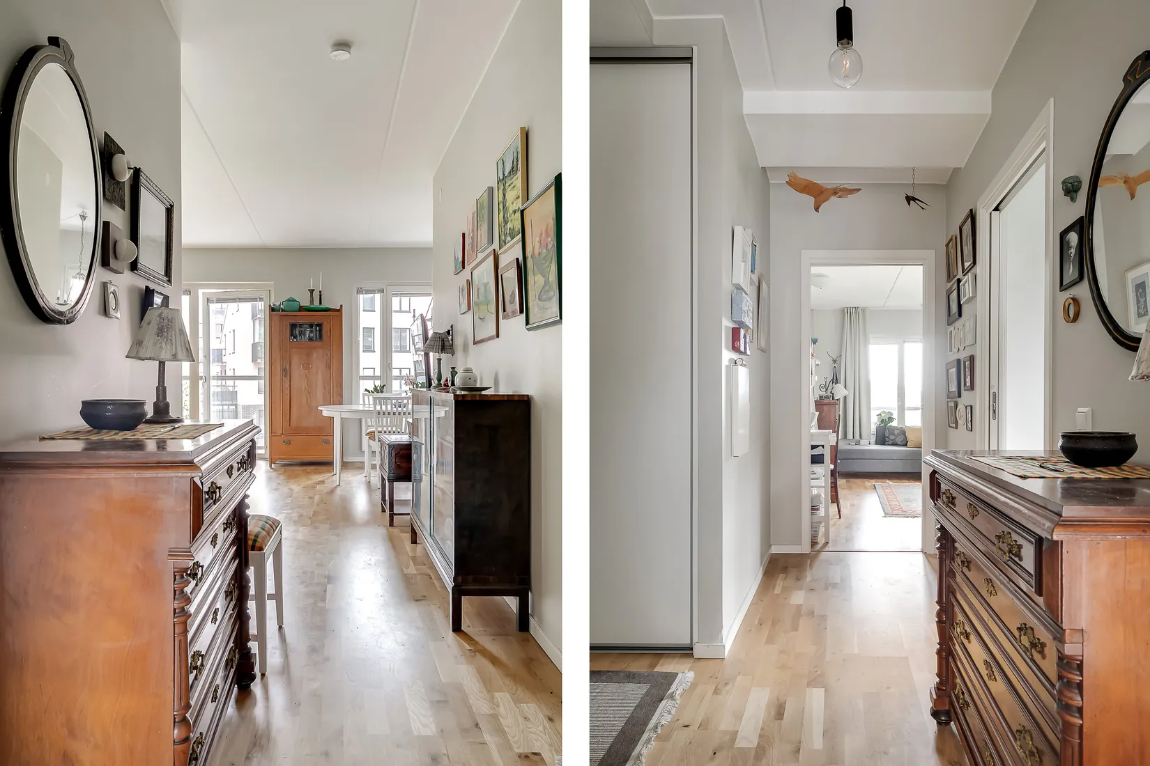 Bostadsrätt, Skogsbovägen 22, Gustavsberg - Ösby Sjöpark, Värmdö