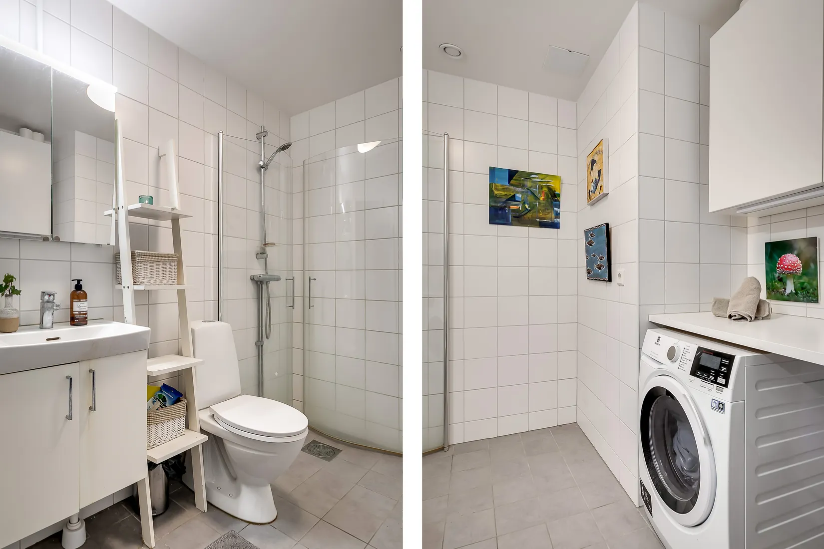 Bostadsrätt, Skogsbovägen 22, Gustavsberg - Ösby Sjöpark, Värmdö