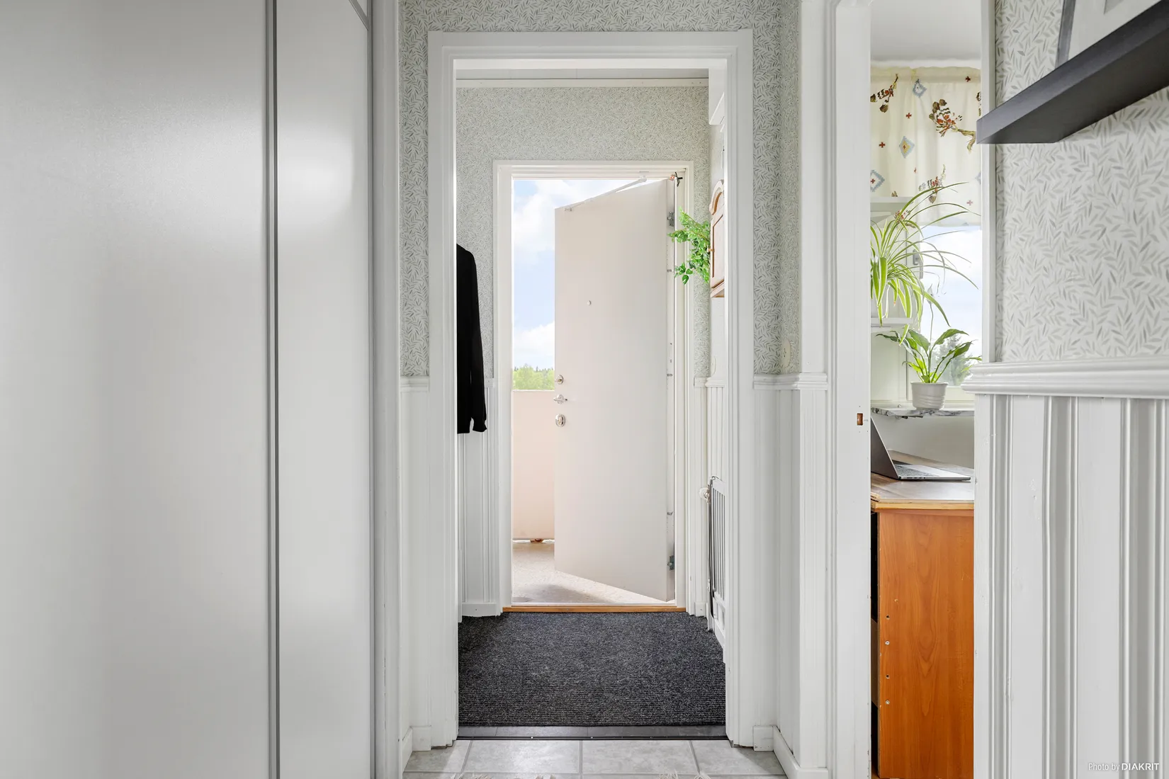 Bostadsrätt, Odenskogsvägen 86, Odensala, Östersund