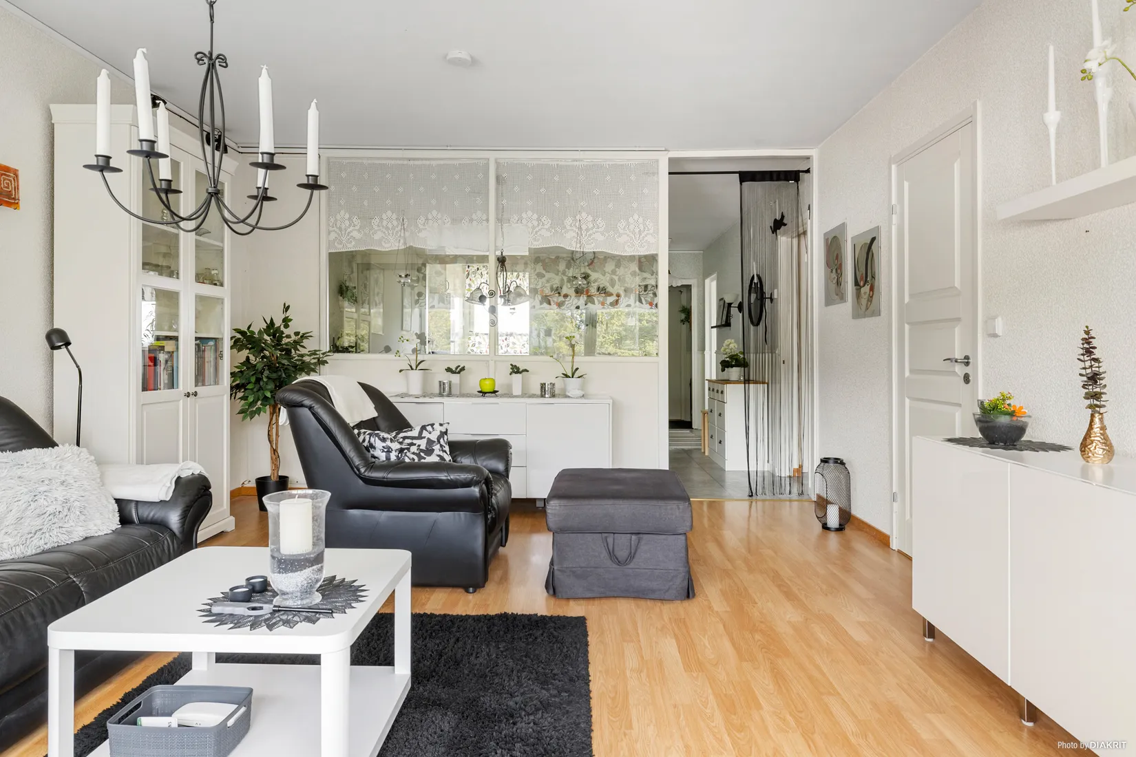 Bostadsrätt, Odenskogsvägen 86, Odensala, Östersund