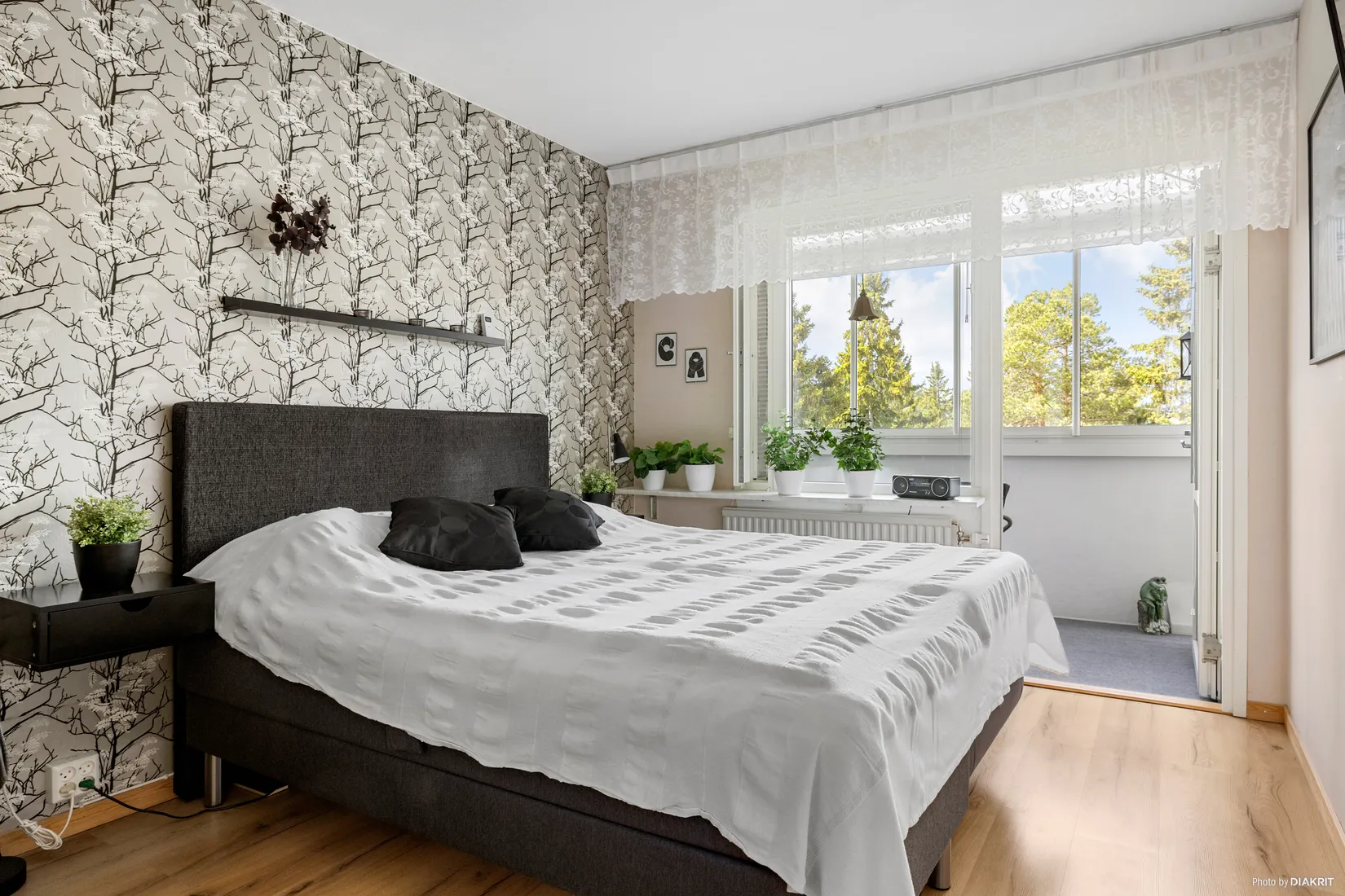 Bostadsrätt, Odenskogsvägen 86, Odensala, Östersund