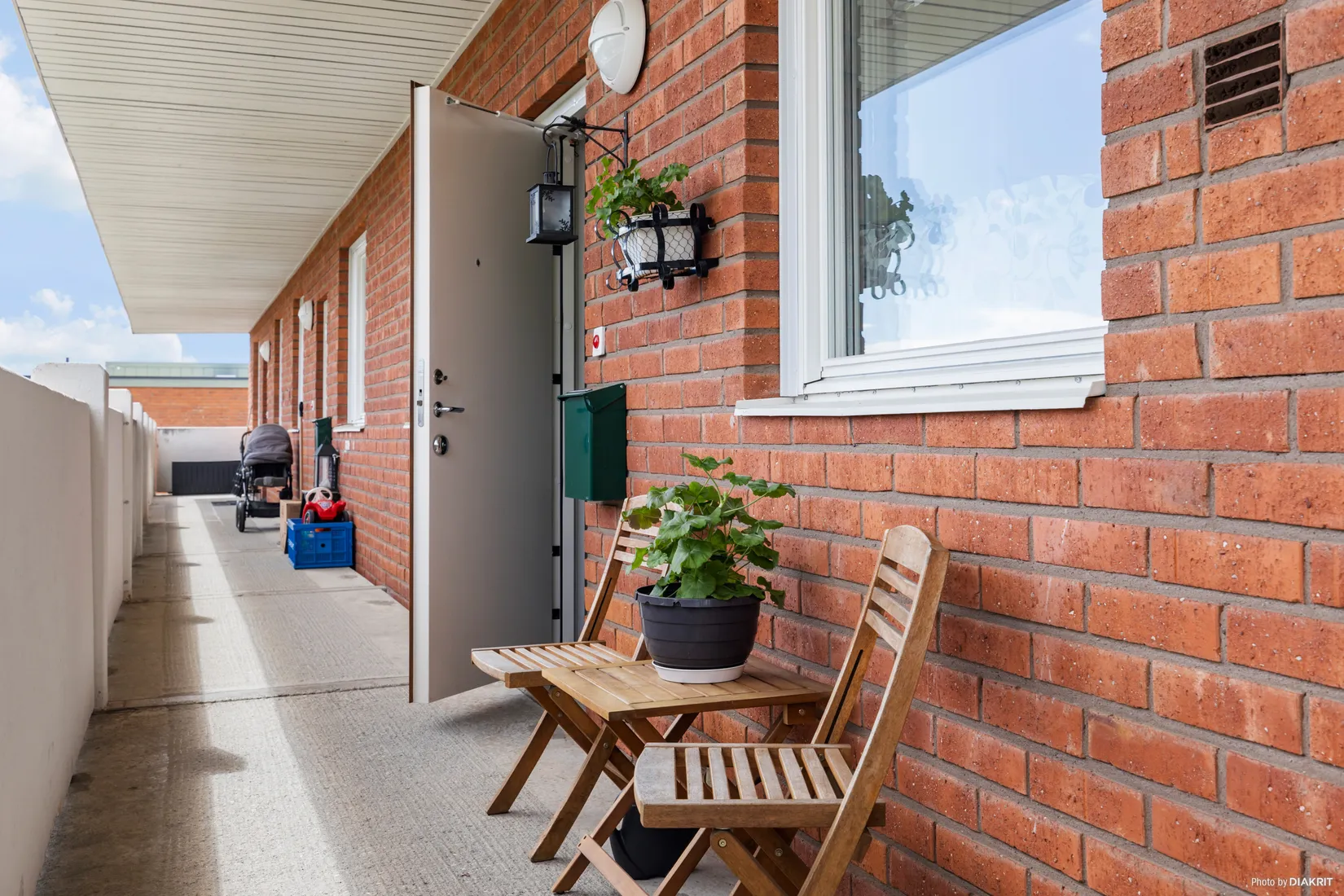 Bostadsrätt, Odenskogsvägen 86, Odensala, Östersund