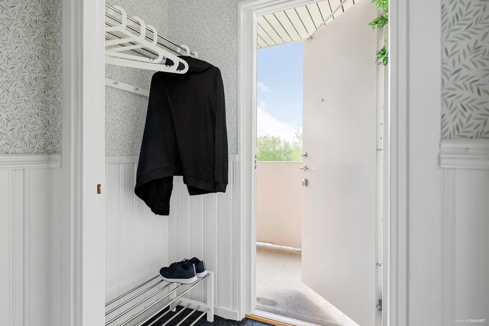 Bostadsrätt, Odenskogsvägen 86, Odensala, Östersund