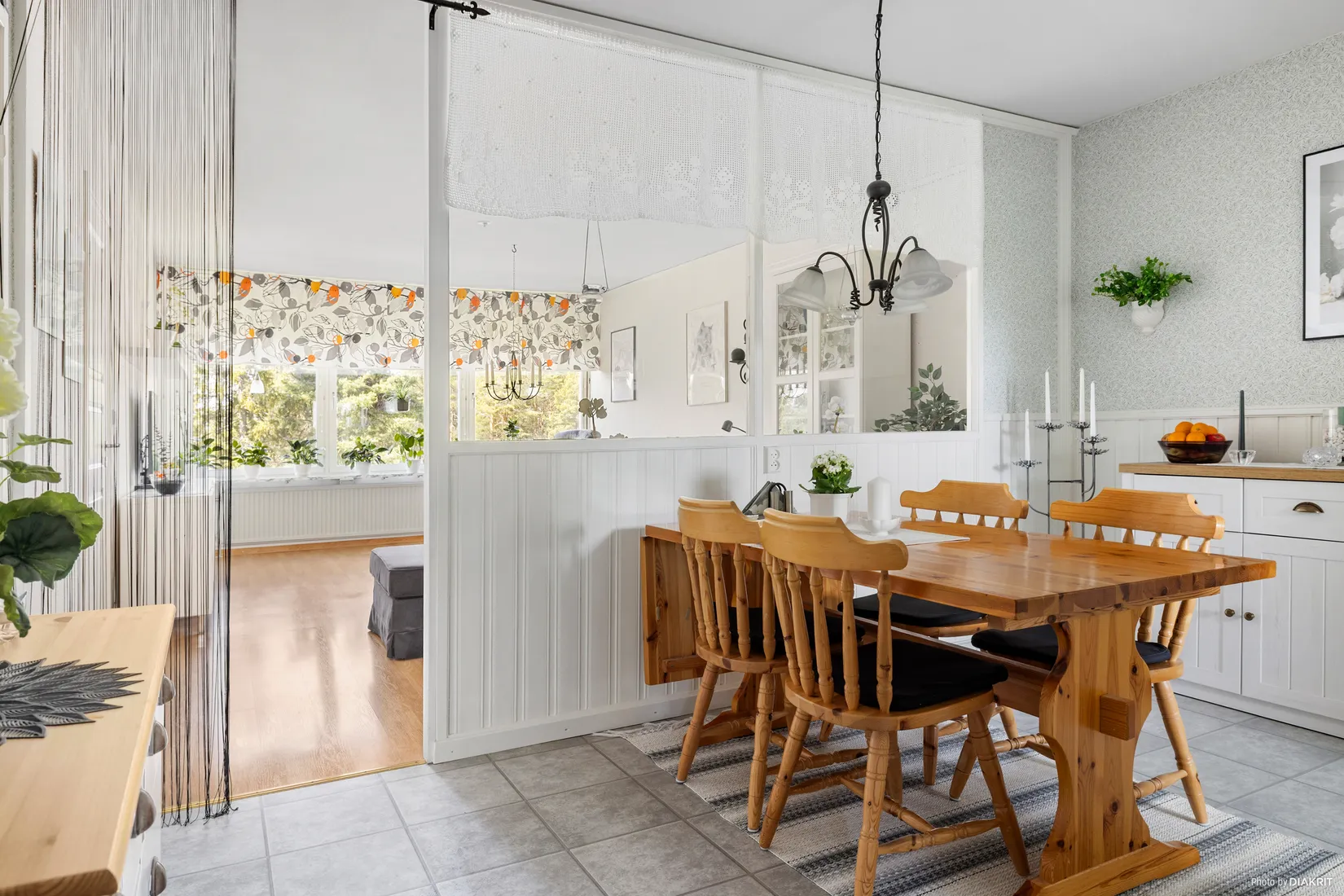 Bostadsrätt, Odenskogsvägen 86, Odensala, Östersund