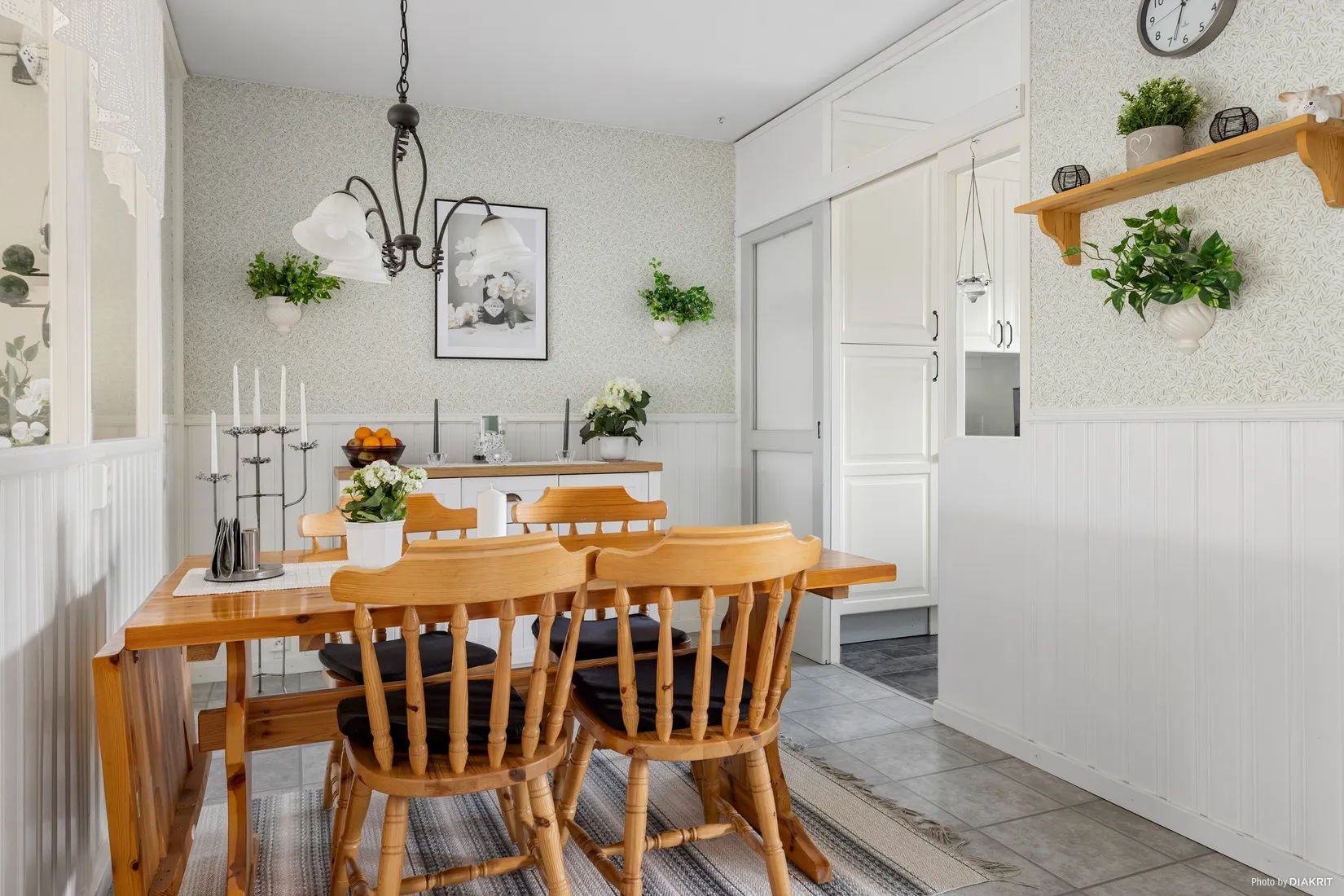 Bostadsrätt, Odenskogsvägen 86, Odensala, Östersund