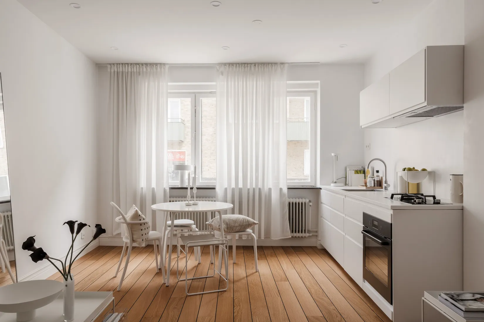 Bostadsrätt, Gustaf Rydbergsgatan 14A, Ribersborg, Malmö