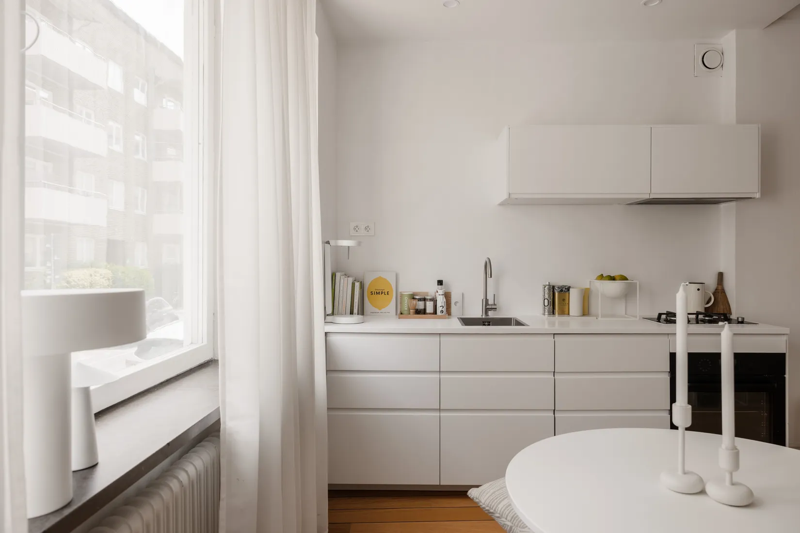 Bostadsrätt, Gustaf Rydbergsgatan 14A, Ribersborg, Malmö