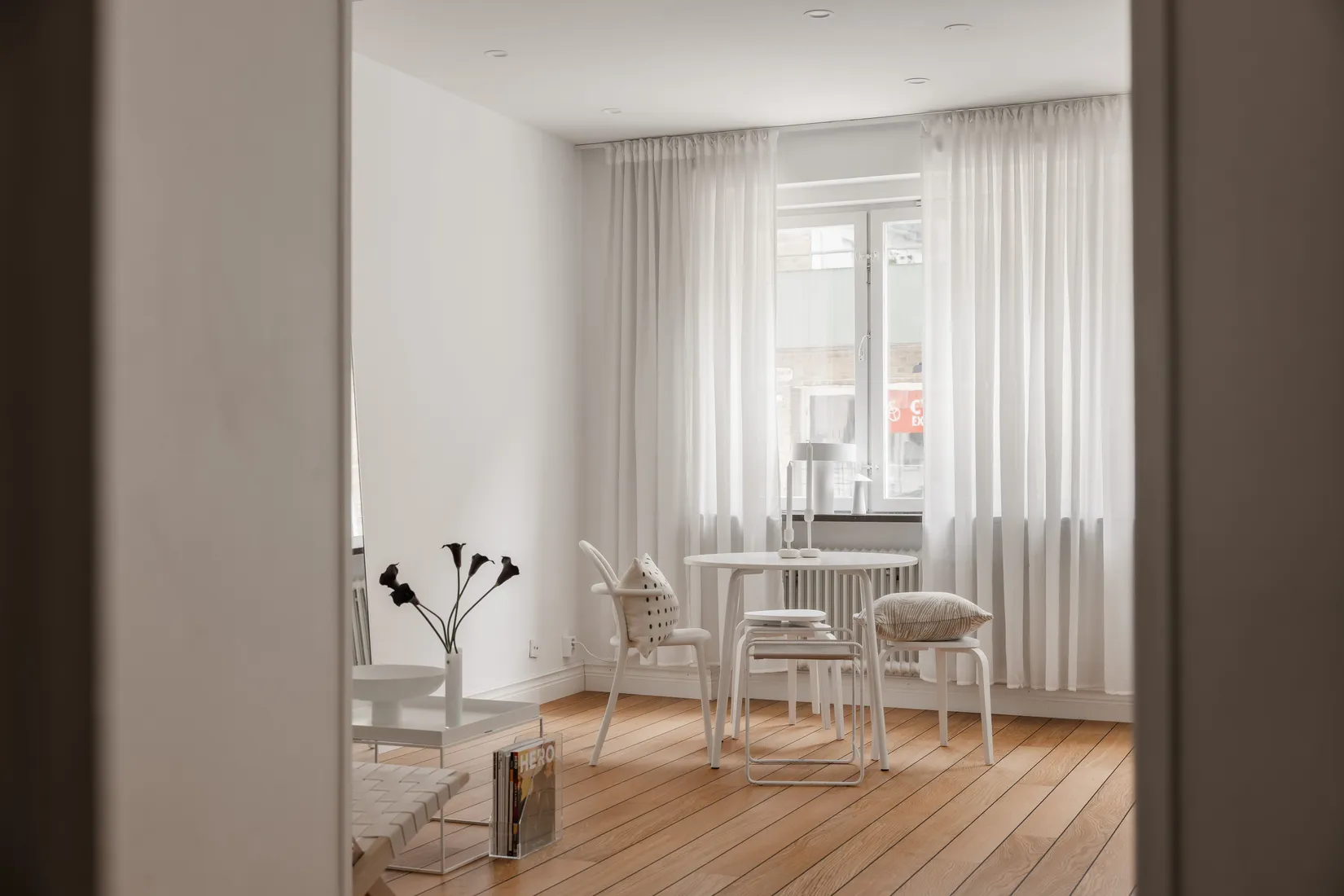 Bostadsrätt, Gustaf Rydbergsgatan 14A, Ribersborg, Malmö