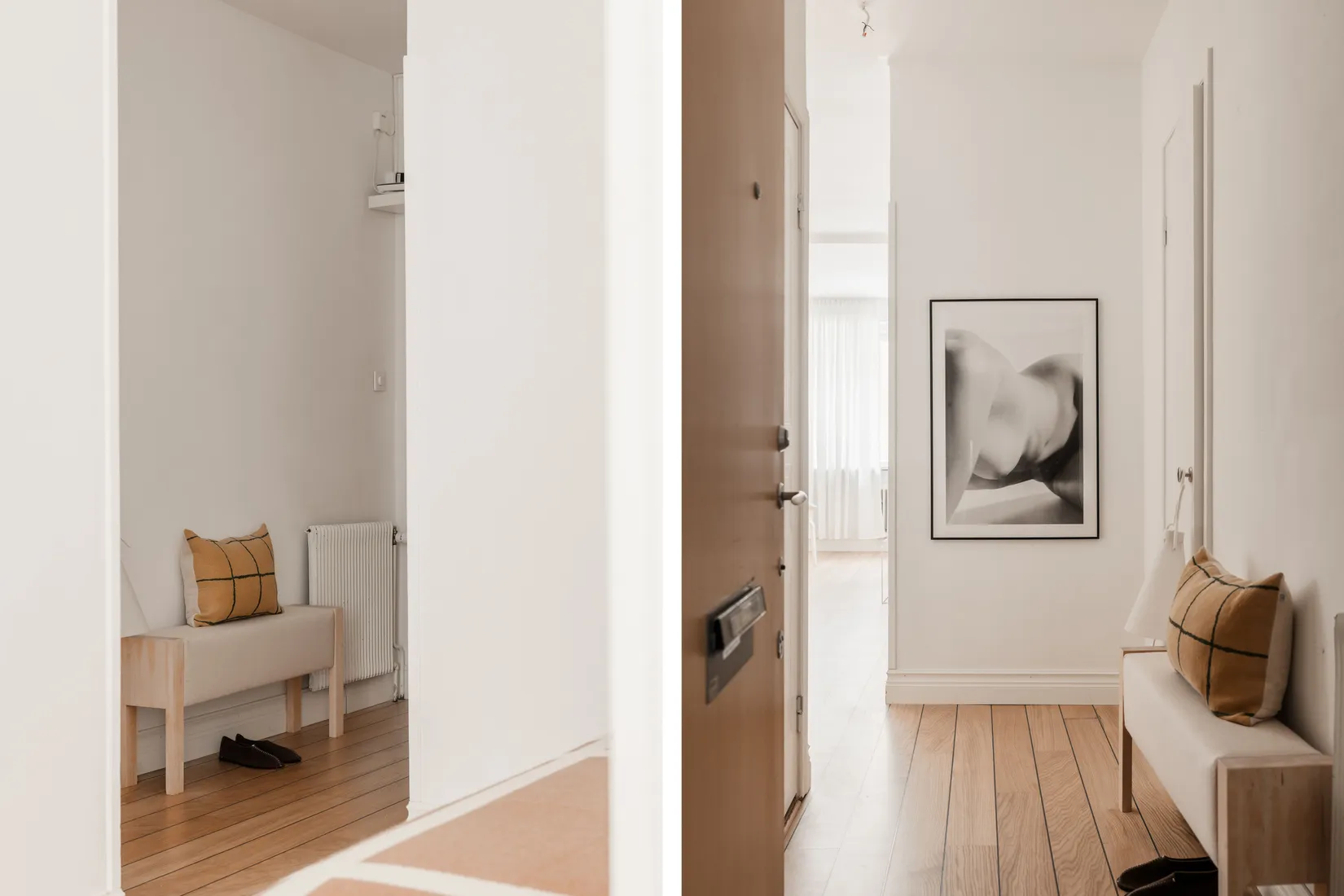 Bostadsrätt, Gustaf Rydbergsgatan 14A, Ribersborg, Malmö