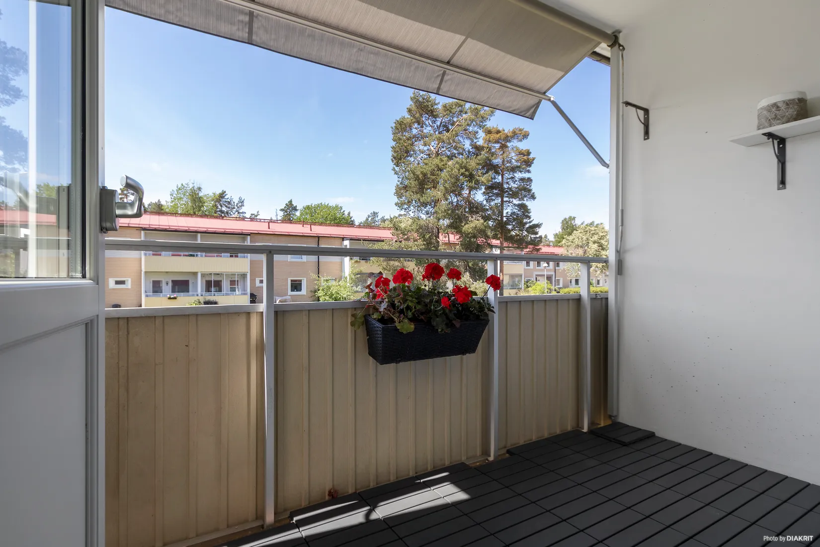 Bostadsrätt, Bollmoravägen 156, Tyresö Centrum, Tyresö