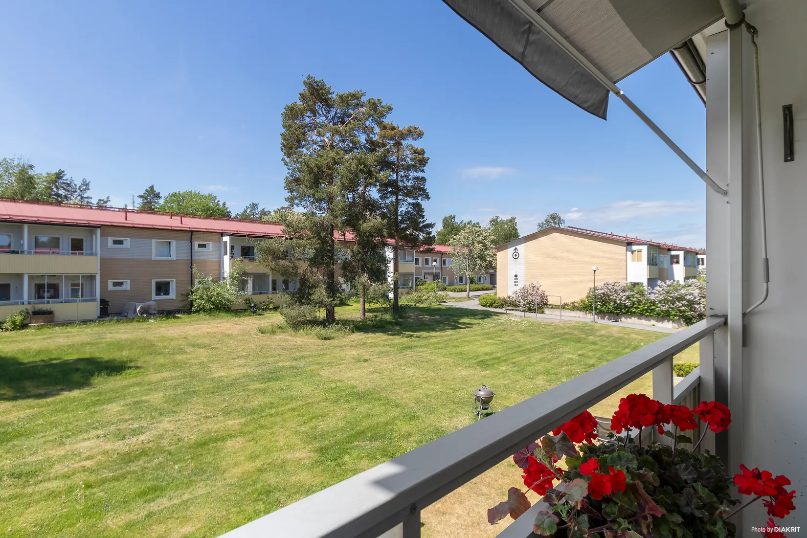 Bostadsrätt, Bollmoravägen 156, Tyresö Centrum, Tyresö