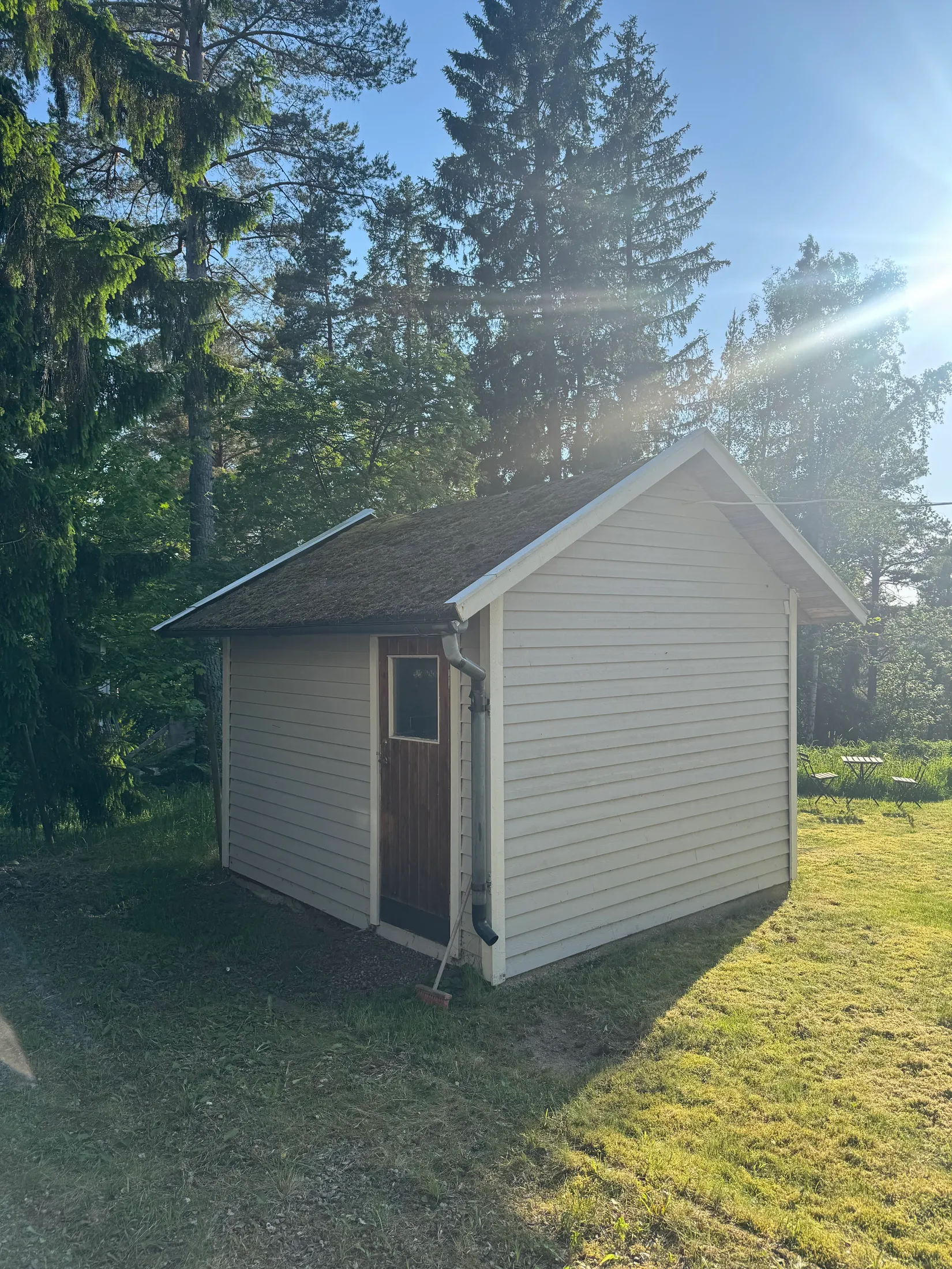 Villa, Vetestigen 6, Kvegerö, Gnesta