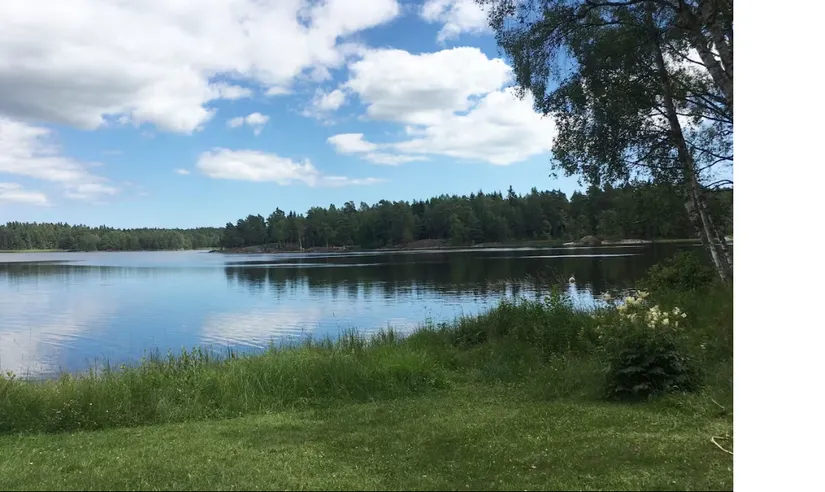 Villa, Vetestigen 6, Kvegerö, Gnesta