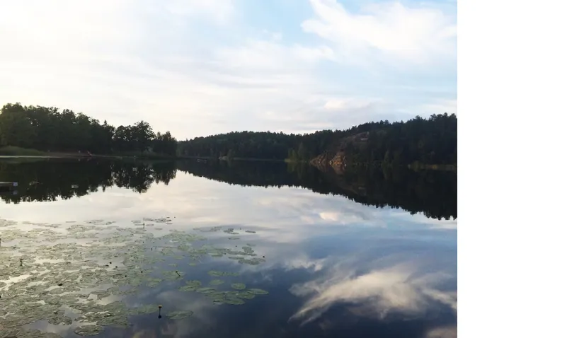 Villa, Vetestigen 6, Kvegerö, Gnesta
