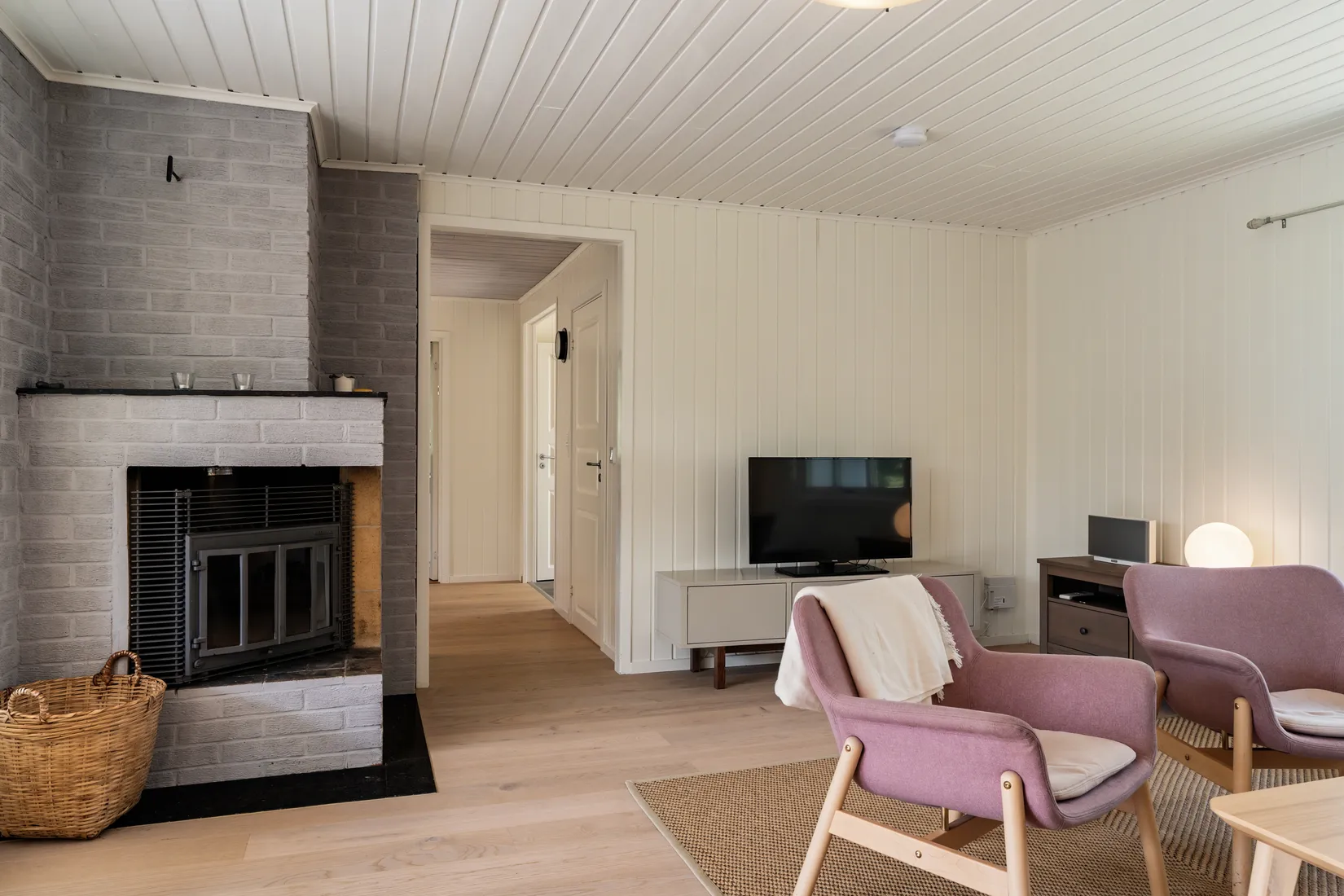 Villa, Vetestigen 6, Kvegerö, Gnesta
